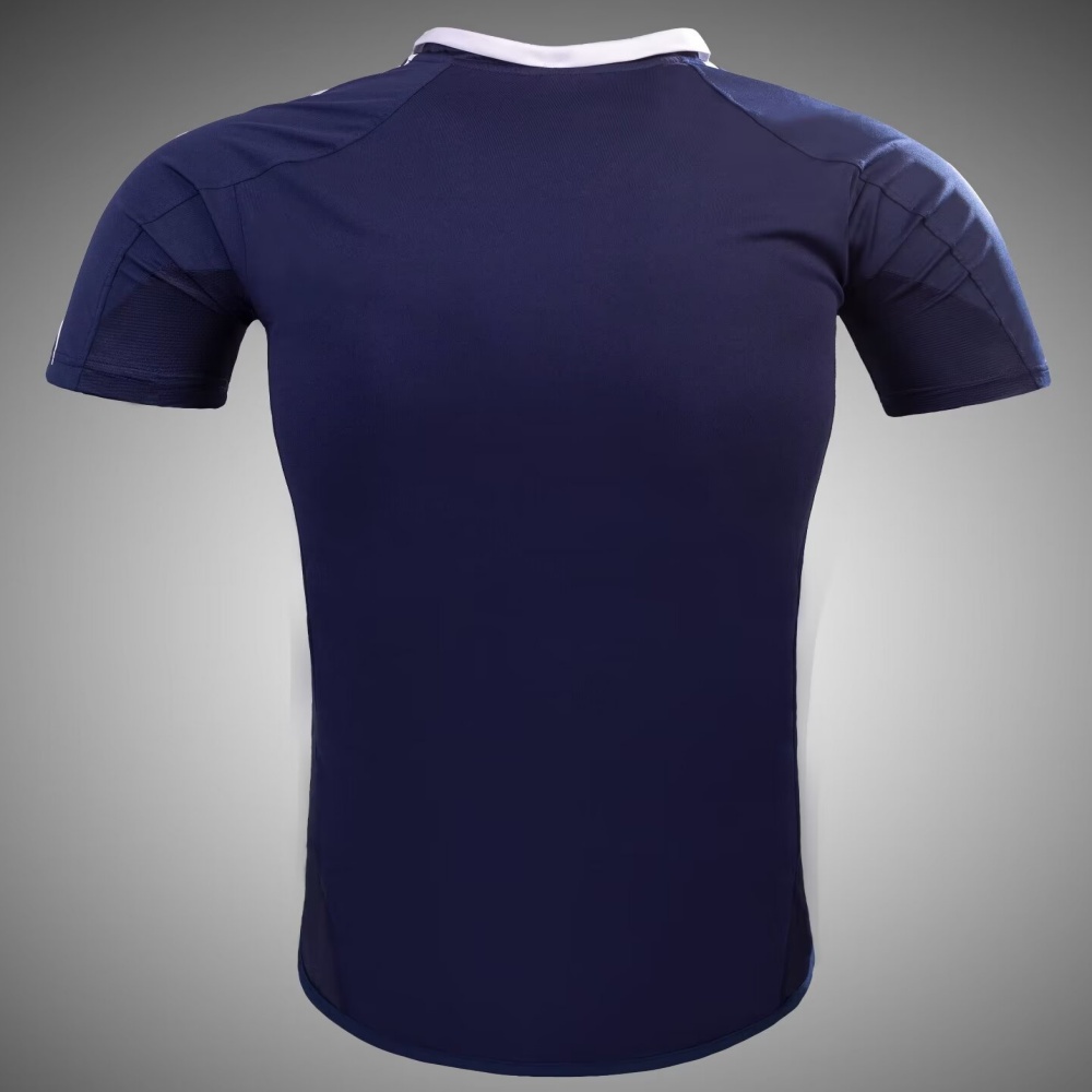 04/05 Real Madrid Away Retro Jersey - leoleo123123