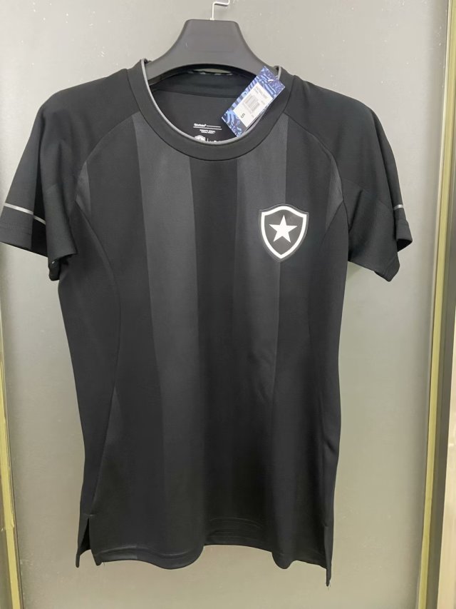 23/24 Botafogo Away Jersey 1:1 Quality - leoleo123123
