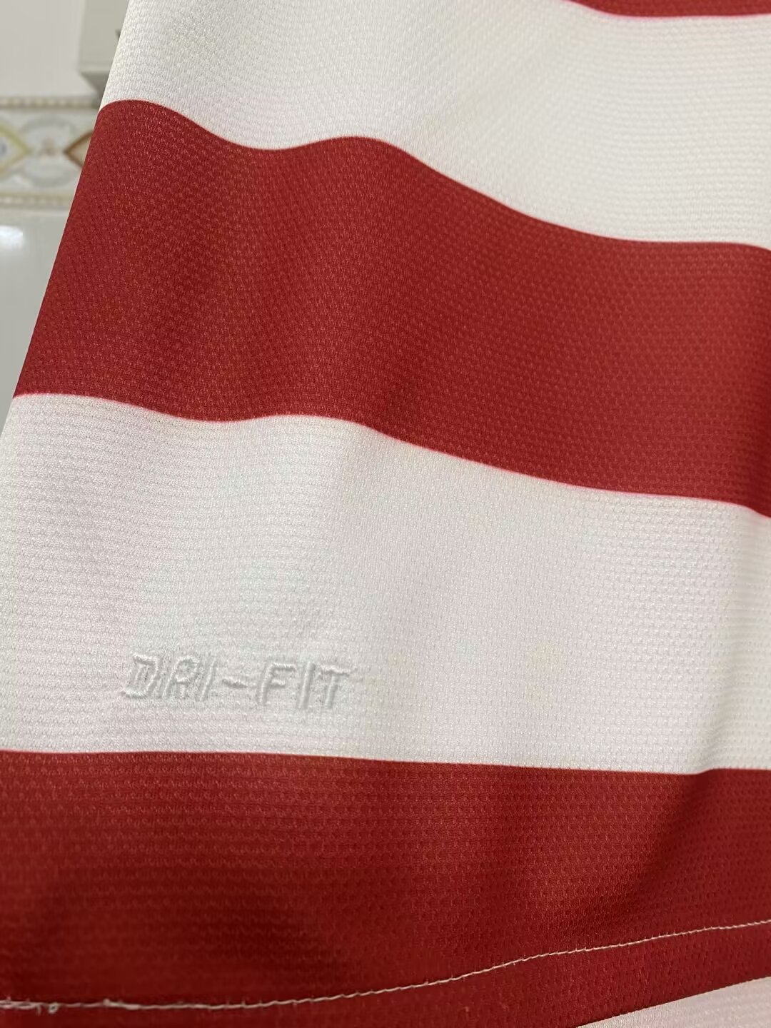 2013 USA Home Retro Jersey - leoleo123123