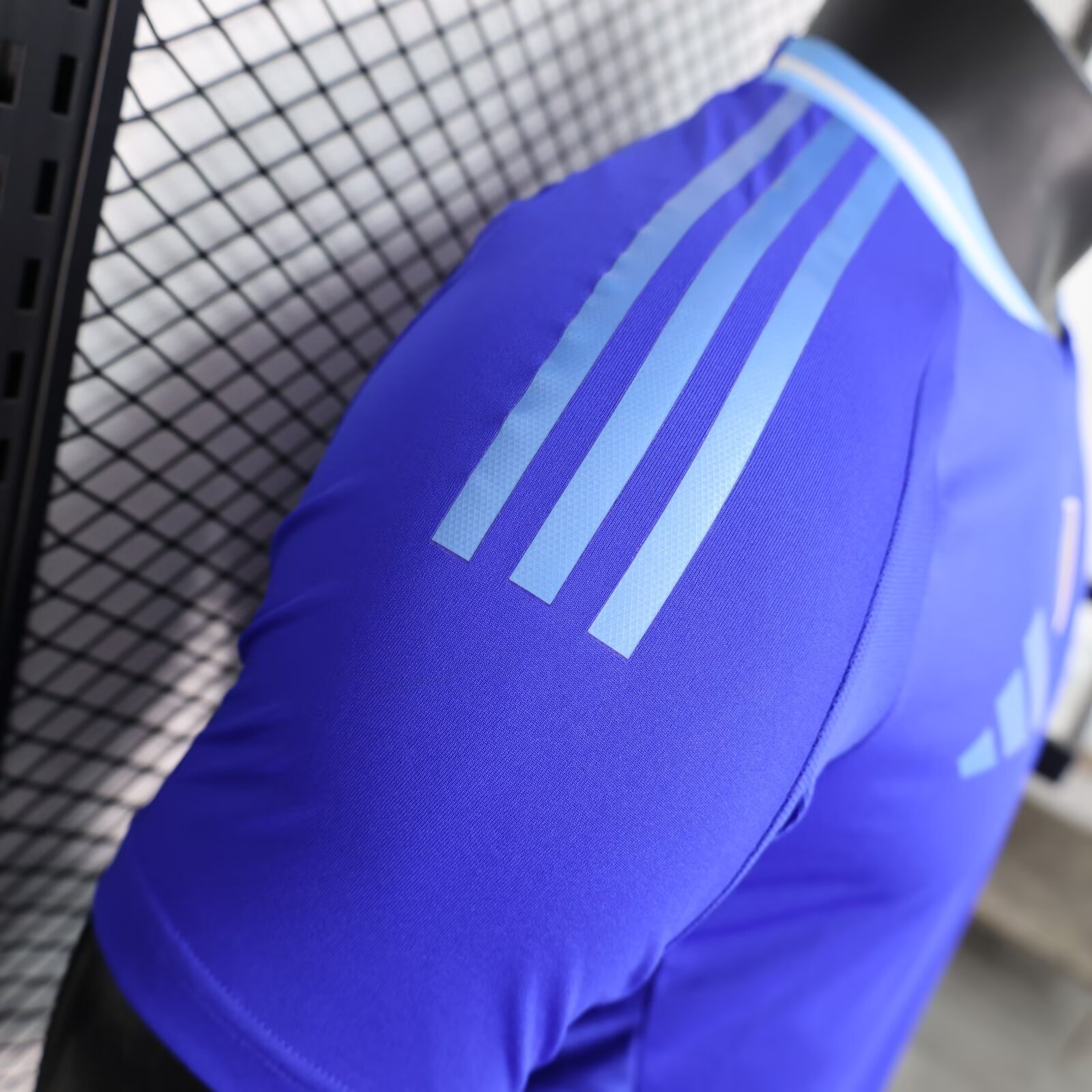 24/25 Argentina Away Jersey Player Version 1:1 Quaility - leoleo123123