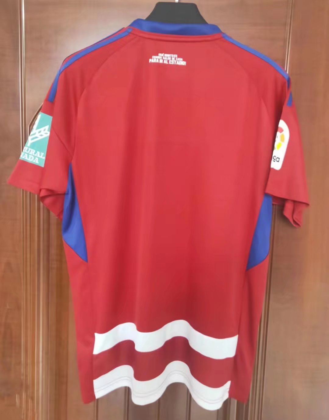 22/23 Granada Home Jersey Thai Quality Fan Version - leoleo123123