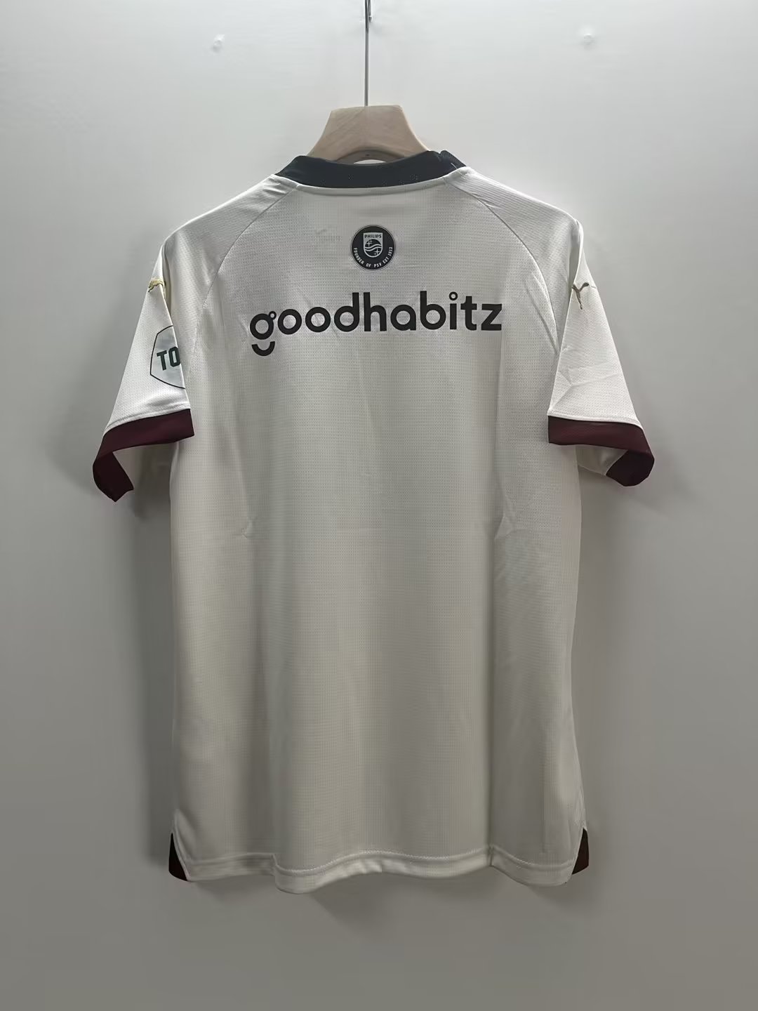 2023 PSV Eindhoven Away Fans Soccer Jersey - leoleo123123