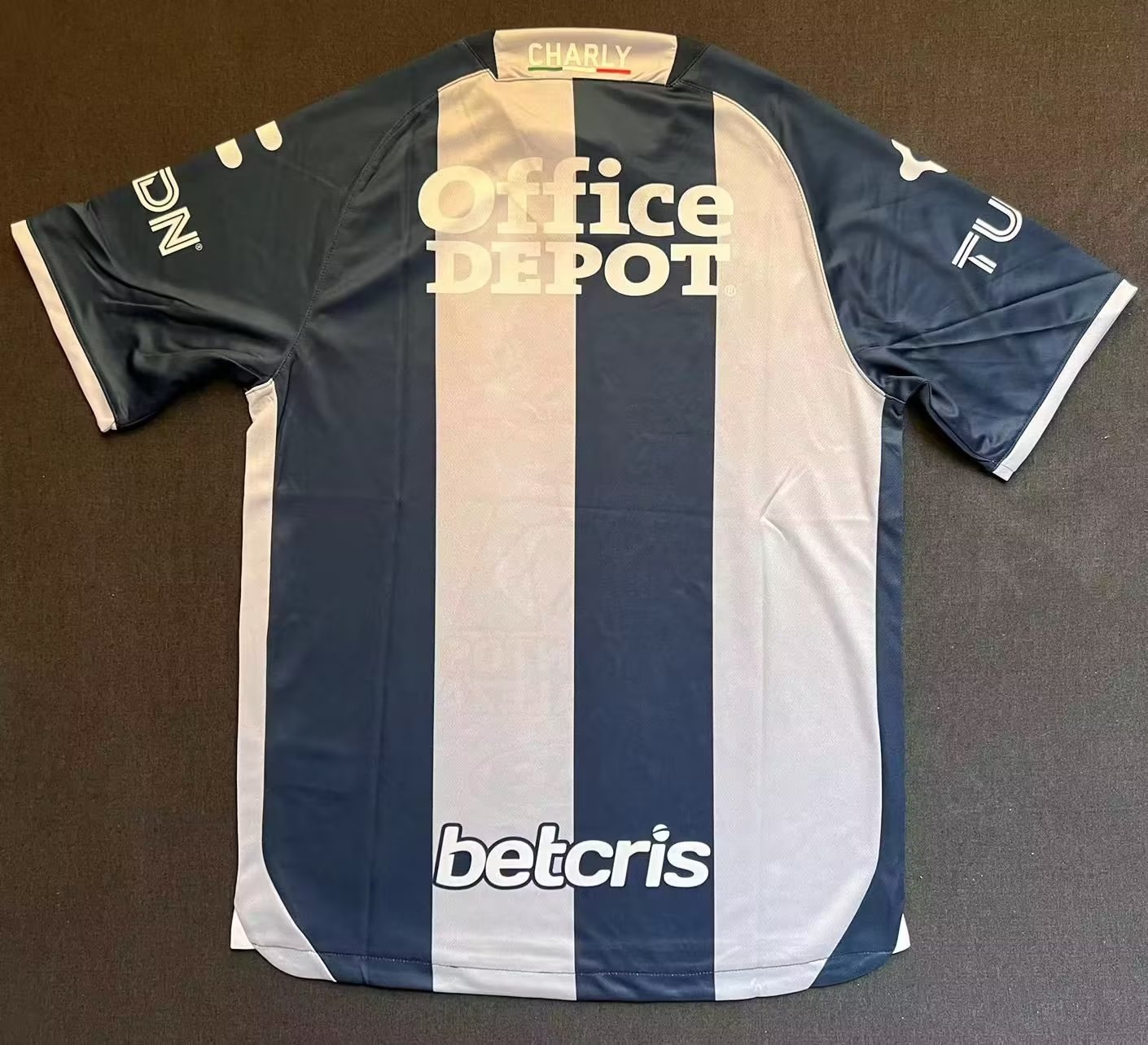 22/23 Pachuca Home Jersey Thai Quality - leoleo123123