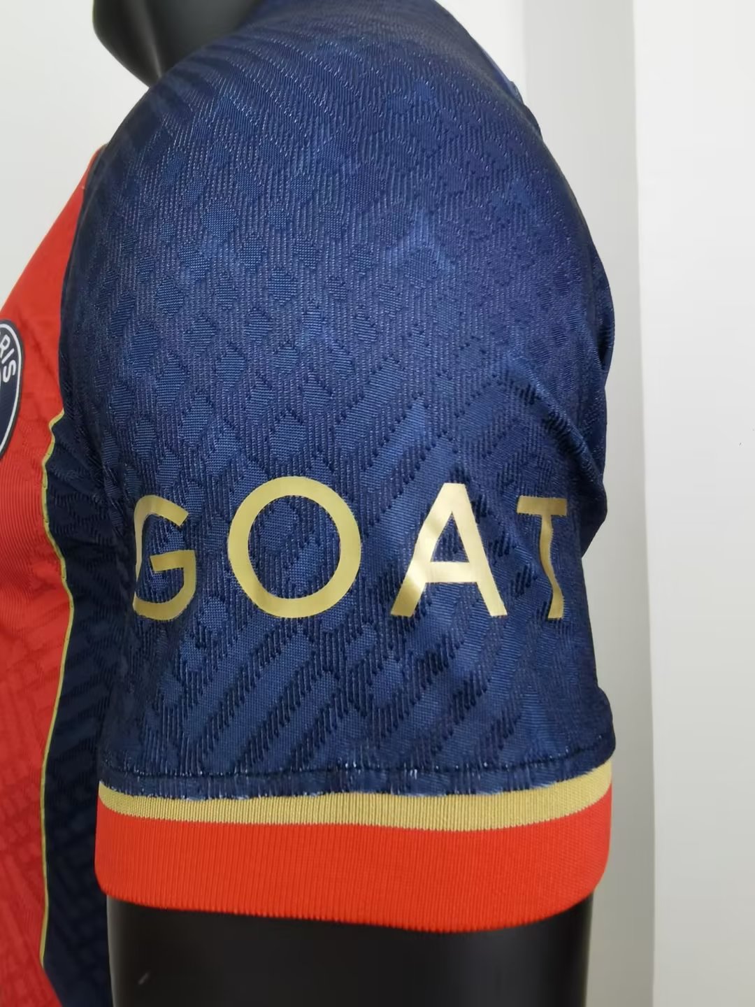 23/24 PSG Special Jersey Player Version - leoleo123123