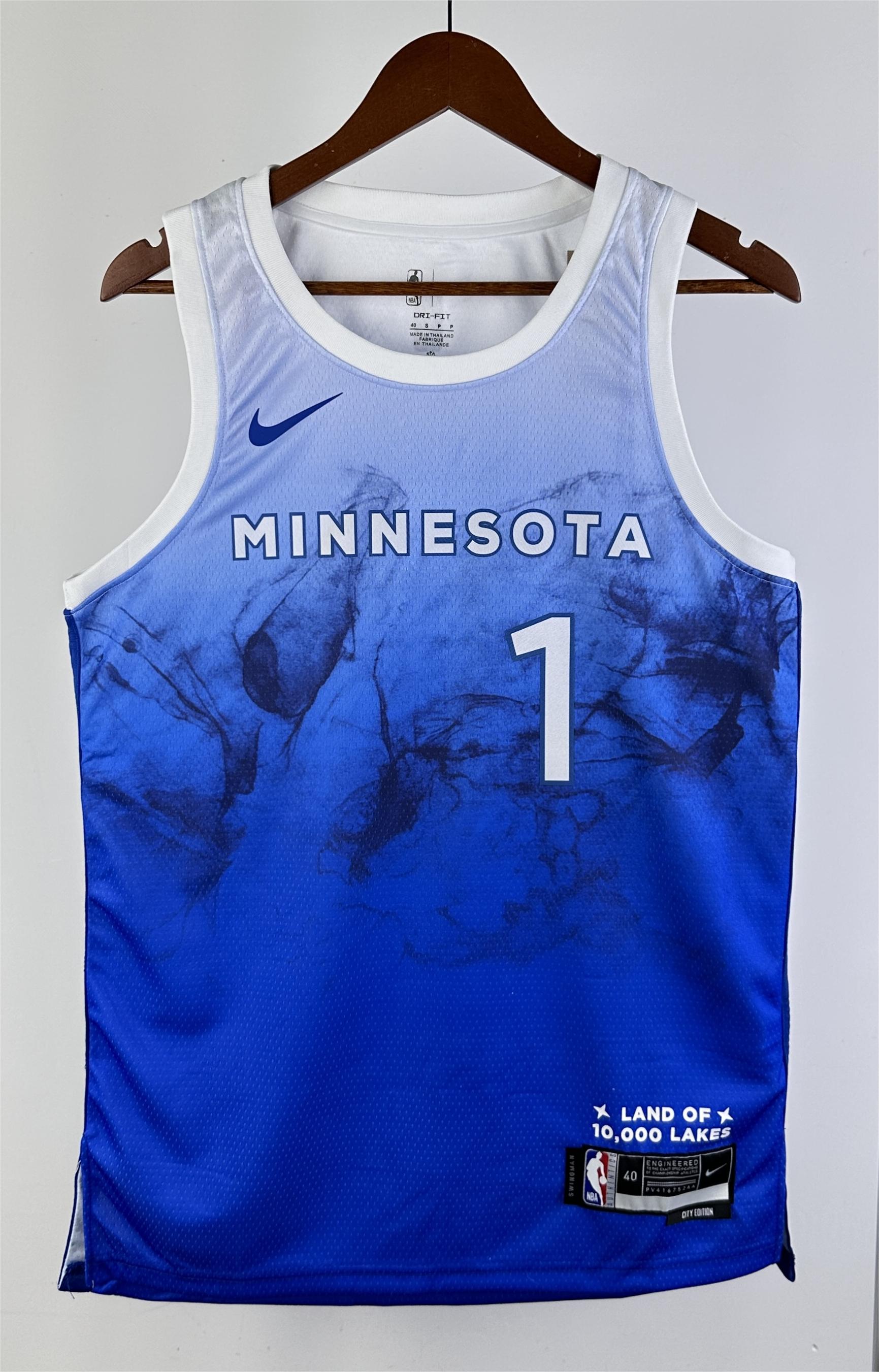 Minnesota Timberwolves