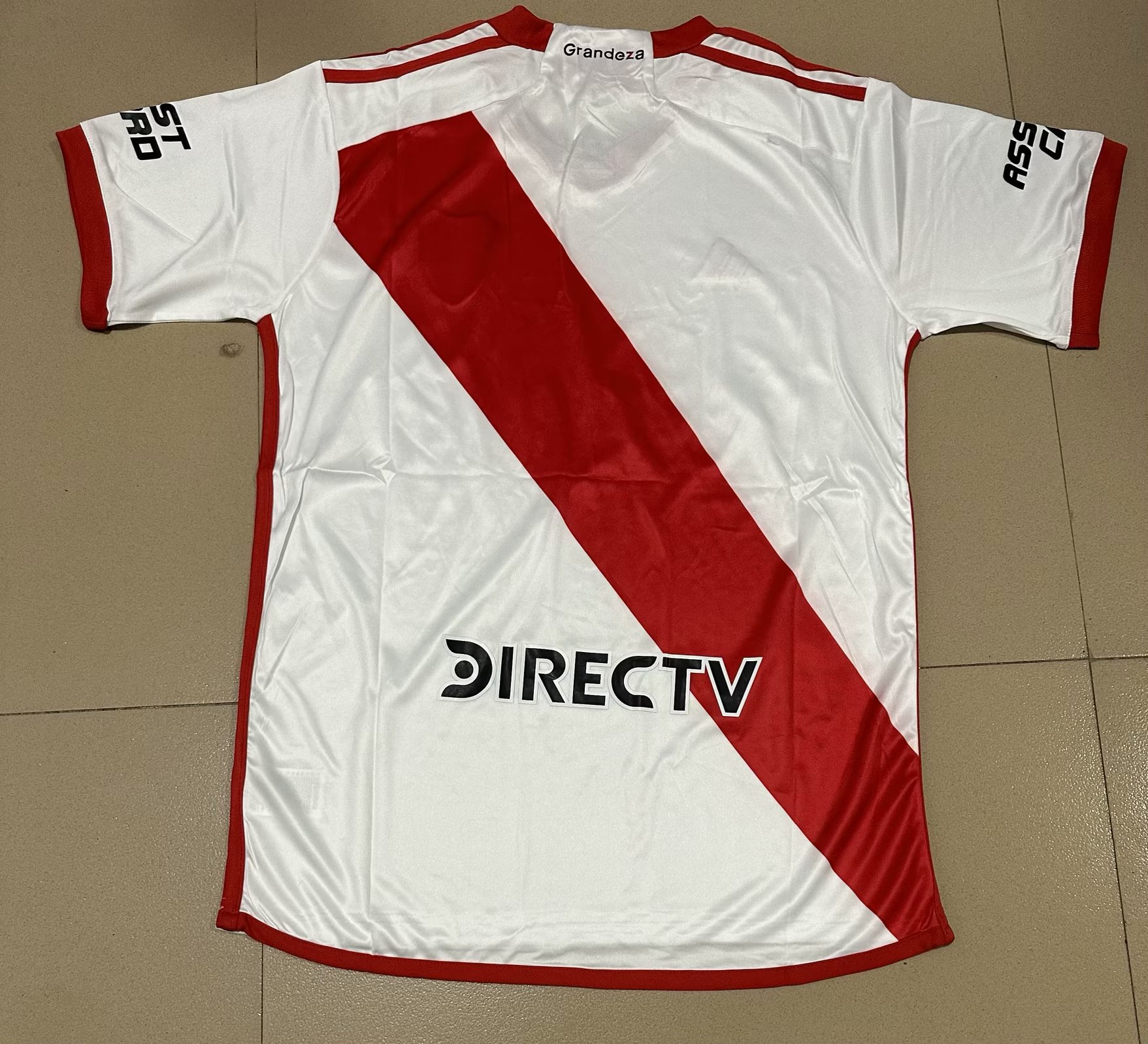 23/24 River Plate Home Jersey dulaisai - leoleo123123