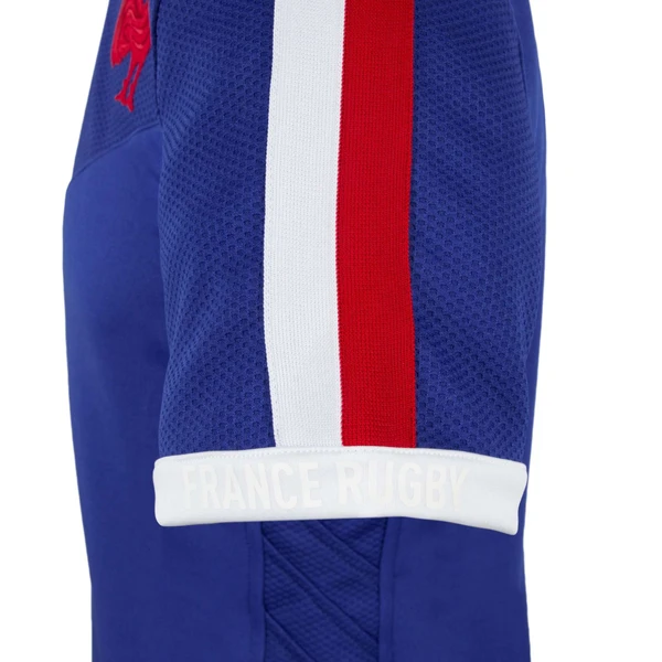 Rugby 2020-2021 France Home Rugby Jersey High Quality - leoleo123123