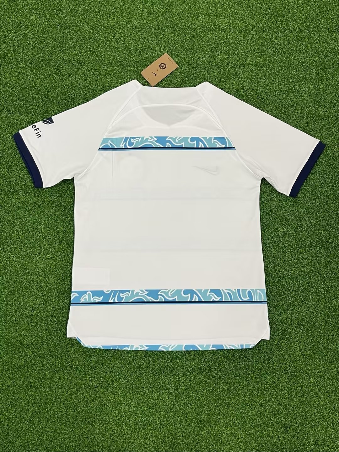 22/23 Chelsea Away Jersey Fans Version - leoleo123123