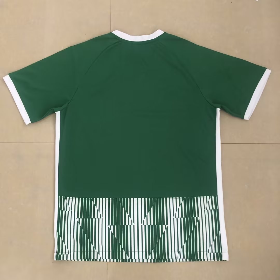 22/23 Maccabi Haifa Home Soccer Jersey - leoleo123123