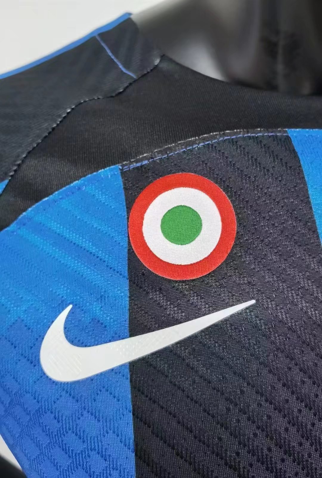 22/23 Inter Milan Home Jersey Player Version 1:1 Quality - leoleo123123