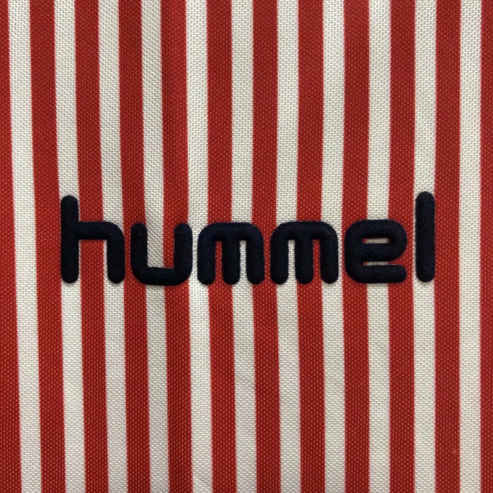 1986 Denmark Away Retro Jersey - leoleo123123