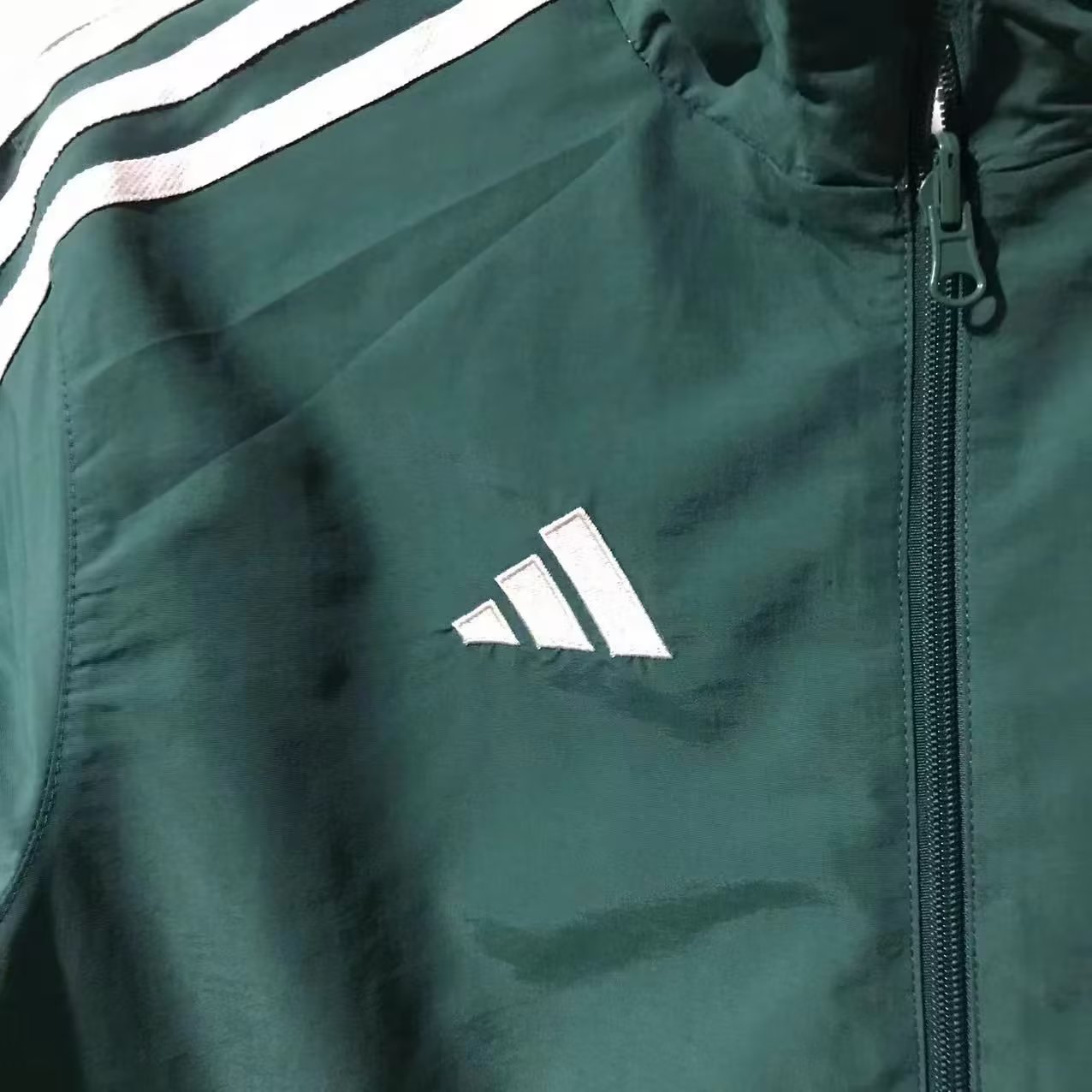 22/23 Mexico Windbreaker Jacket Thai Quality - leoleo123123