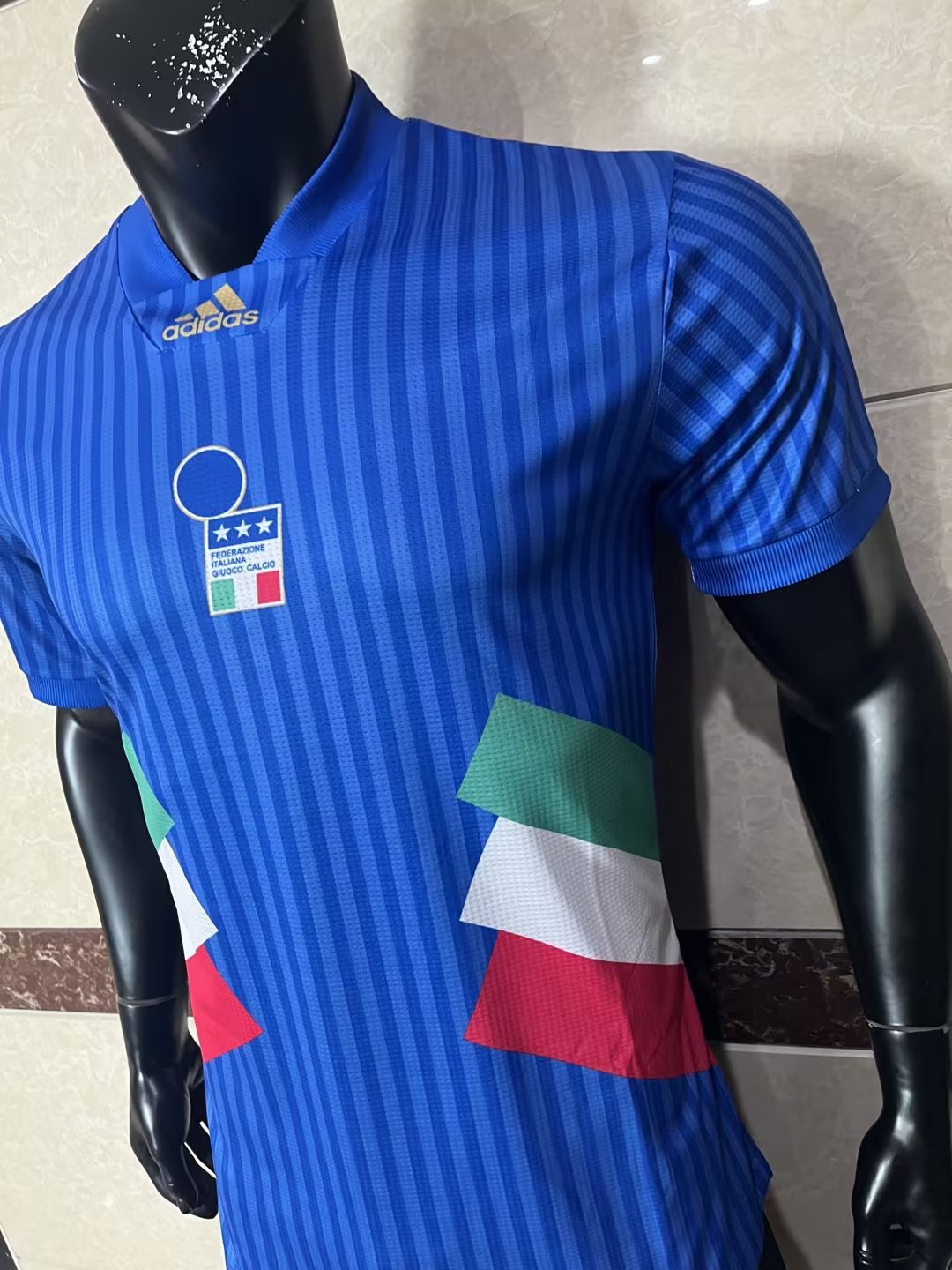 23/24 Italy Special Soccer Jersey Player Version 1:1 Quality - leoleo123123