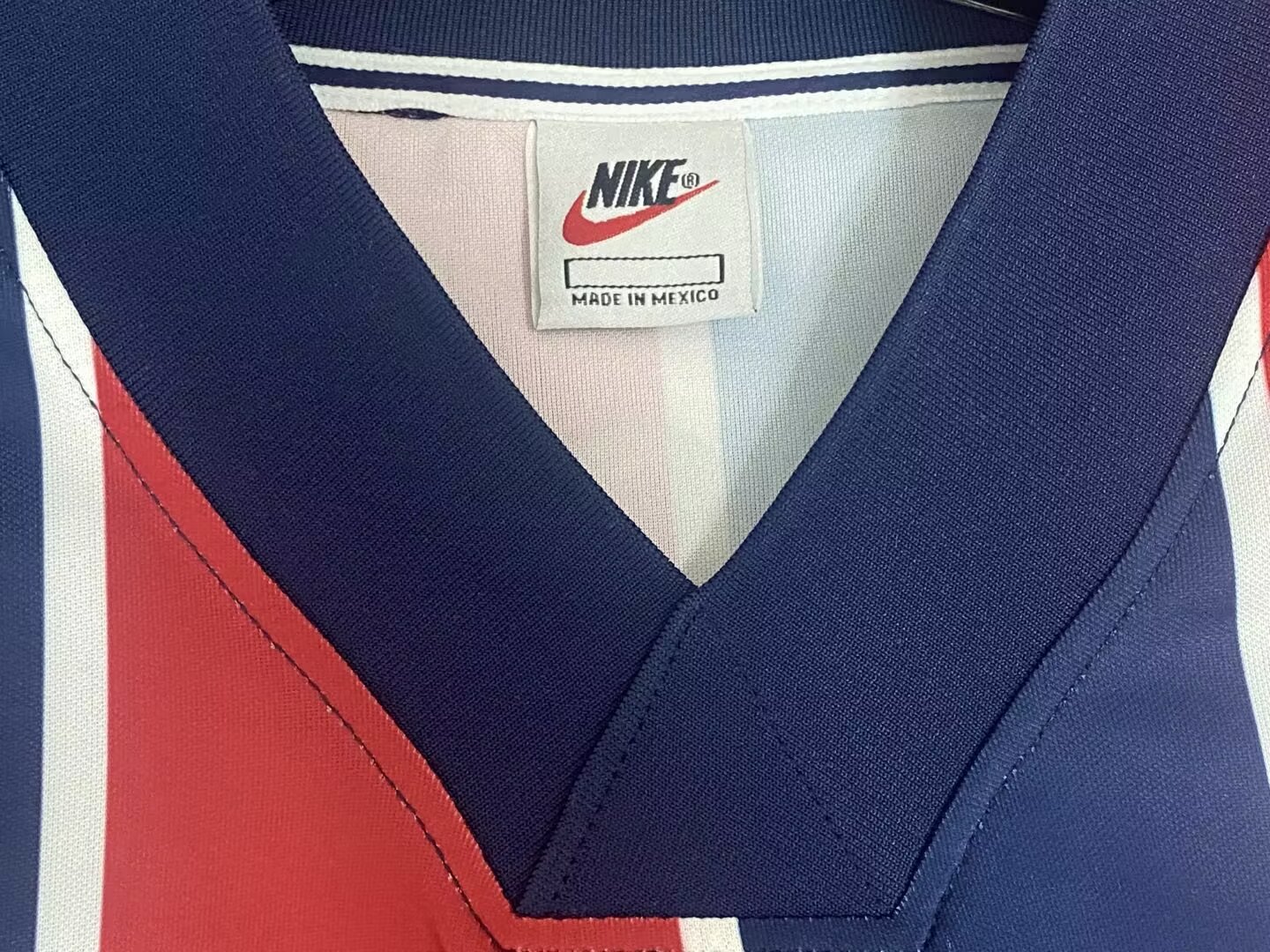 96/97 Chivas Away Retro Jersey - leoleo123123