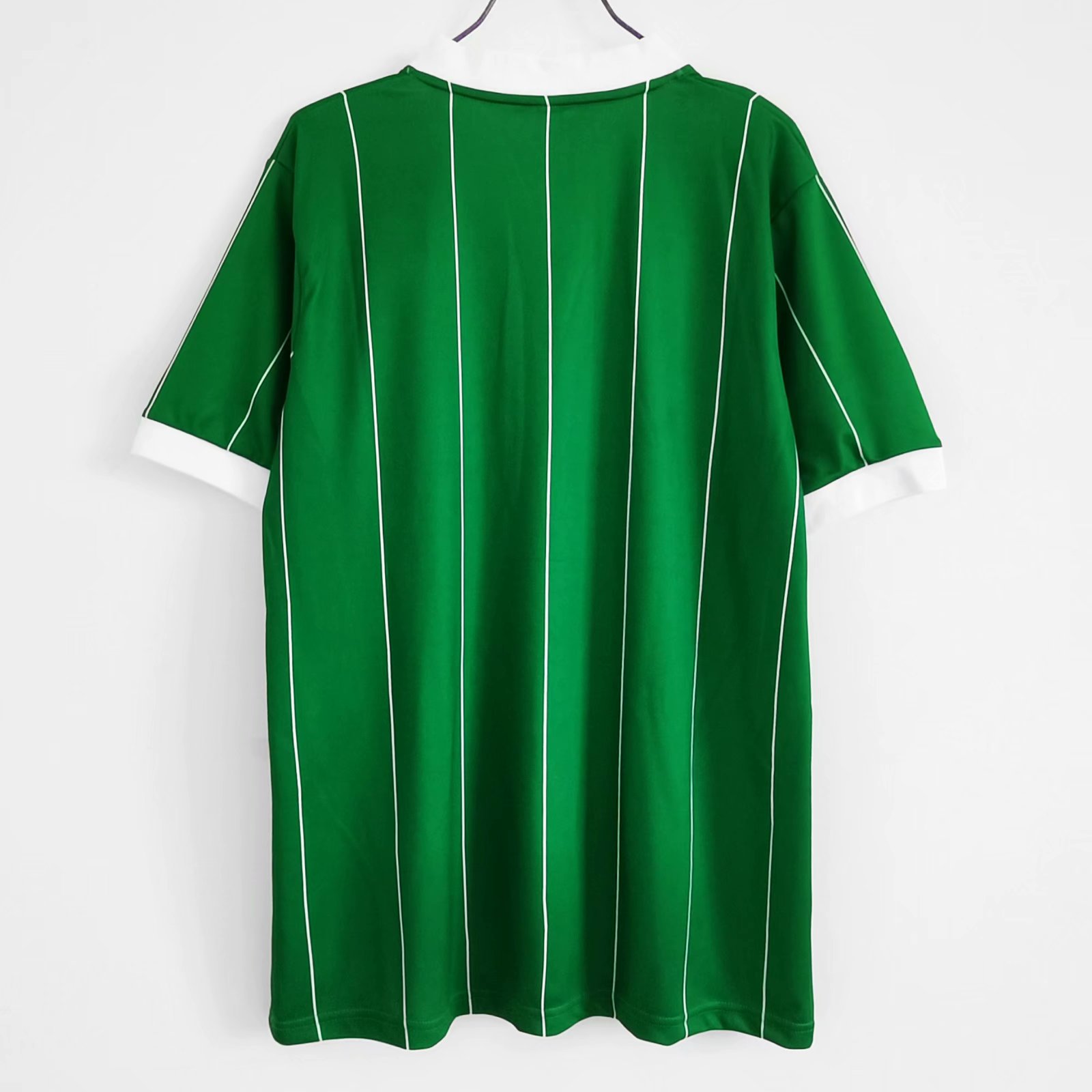 1984-1986 Celts Third Retro Jersey - leoleo123123
