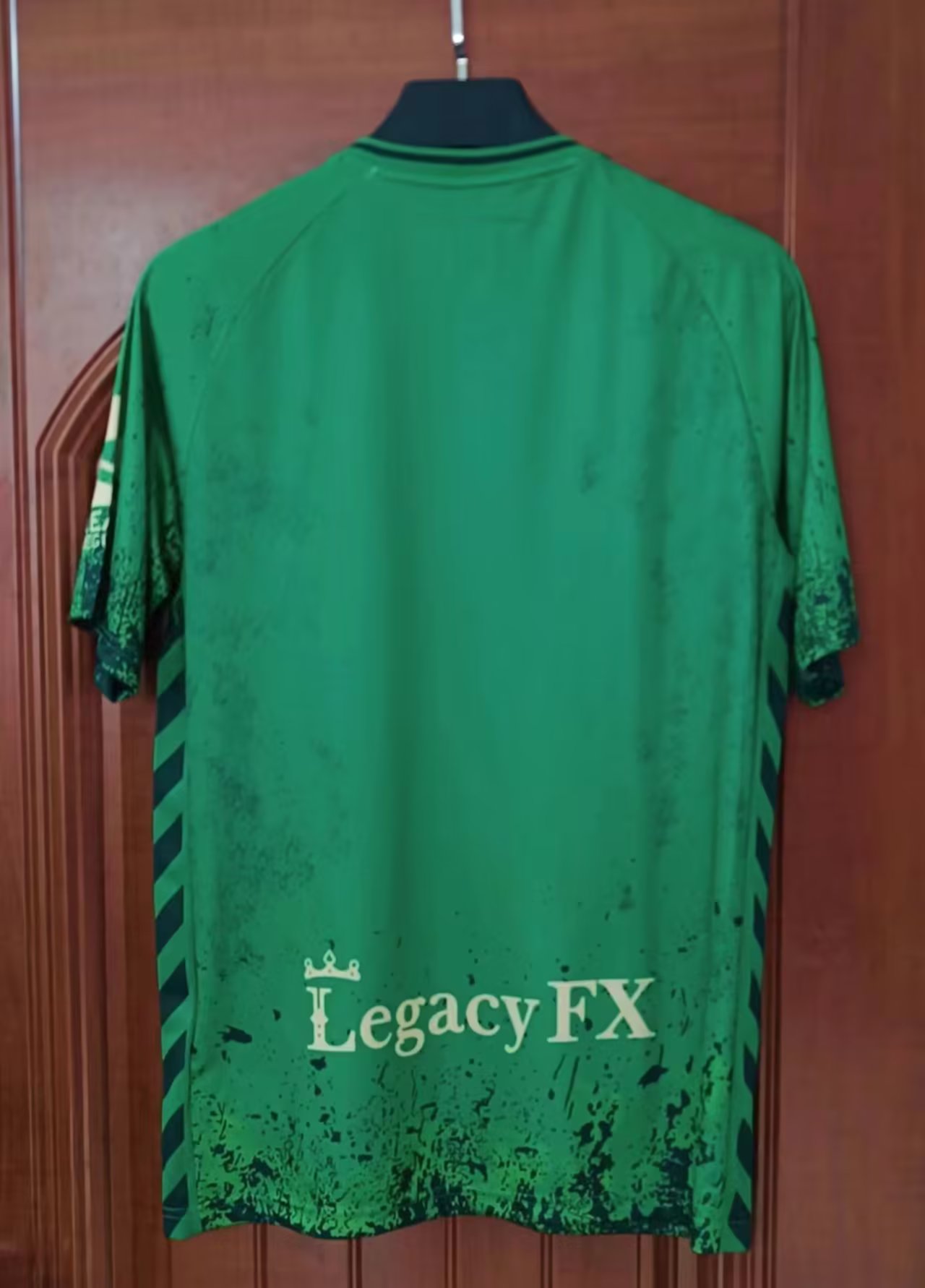 2023 Real Betis Special Jersey Thai Quality Fan Version - leoleo123123