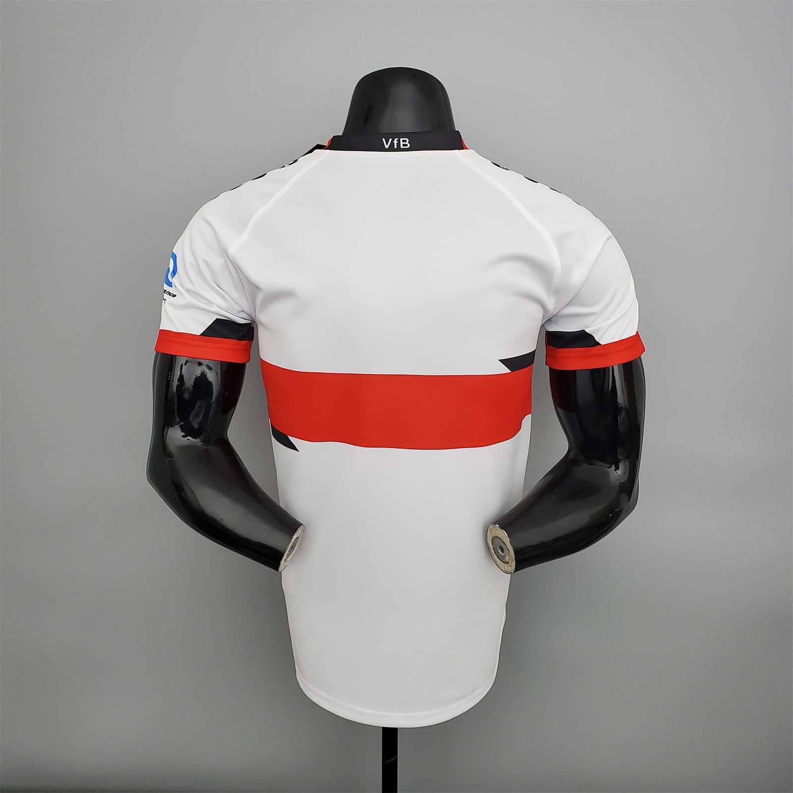 2022 Mercedes F1 Team POLO T-Shirt White - leoleo123123