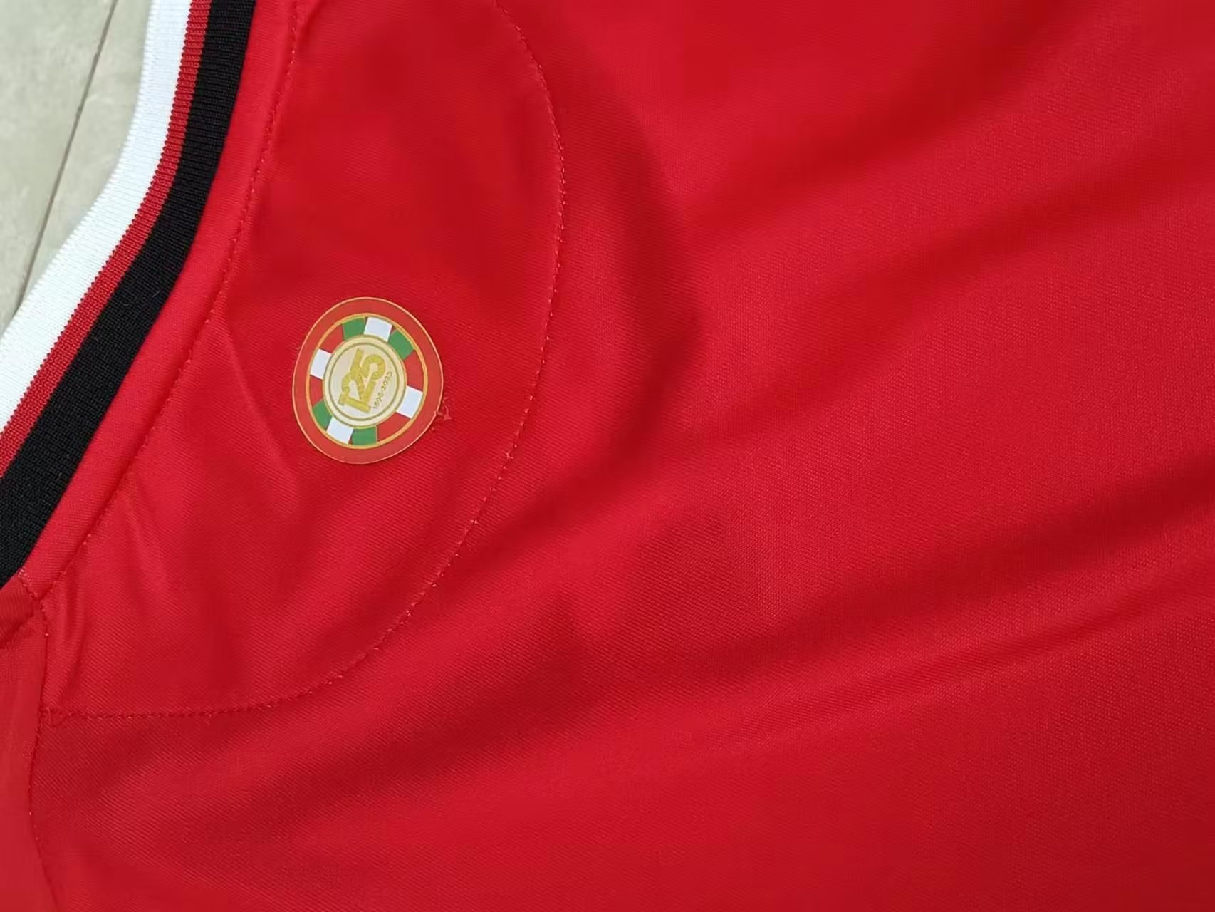 23/24 At Bilbao Home Jersey Thai Quality Fan Version - leoleo123123