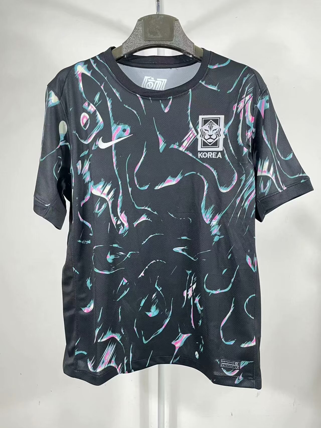 24/25 Korea Away Jersey 1:1 Quality - leoleo123123