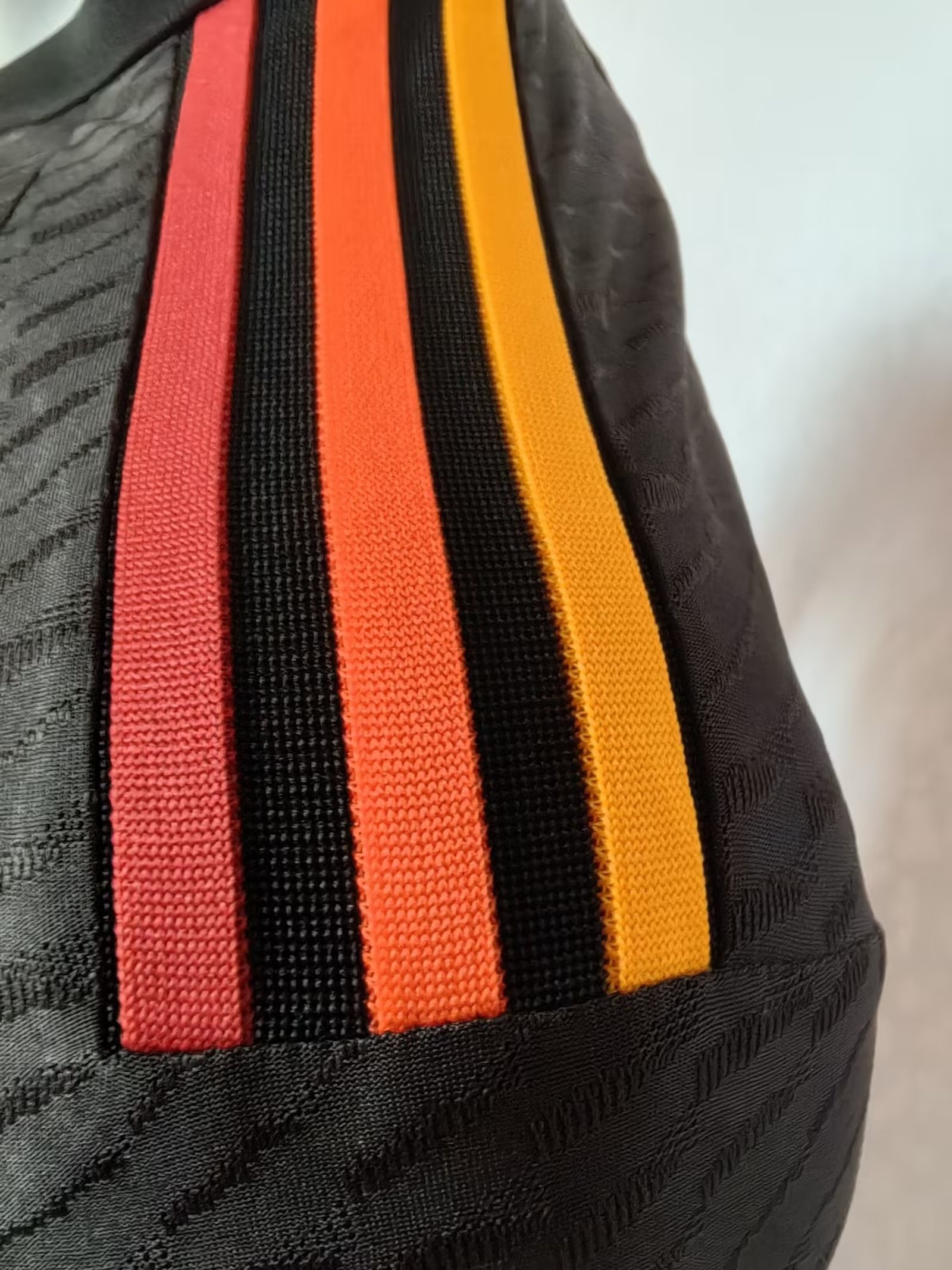 23/24 Roma Third Jersey Player Version 1:1 Quality - leoleo123123