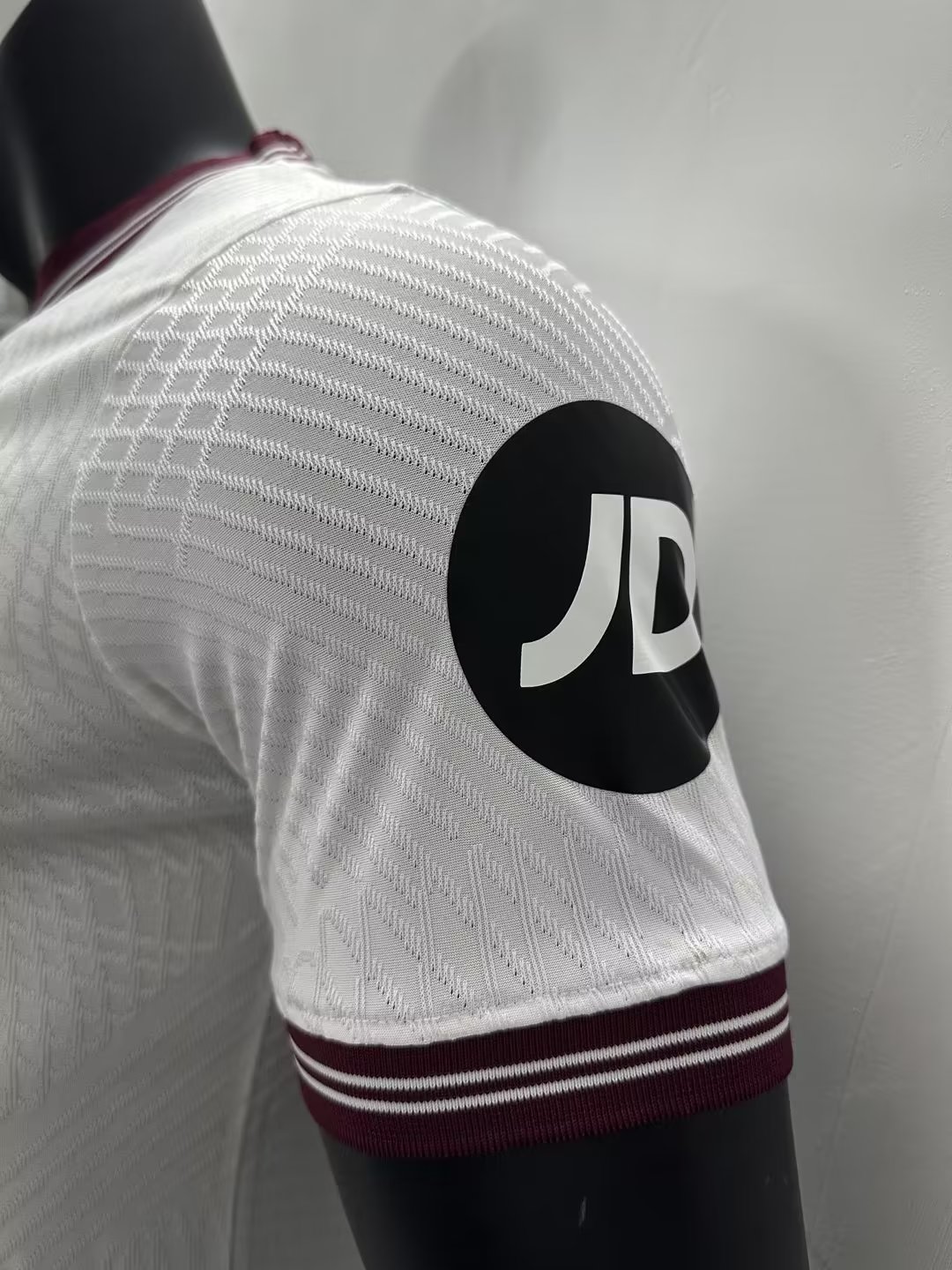 23/24 West Ham Away Jersey Player Version 1:1 Quality - leoleo123123