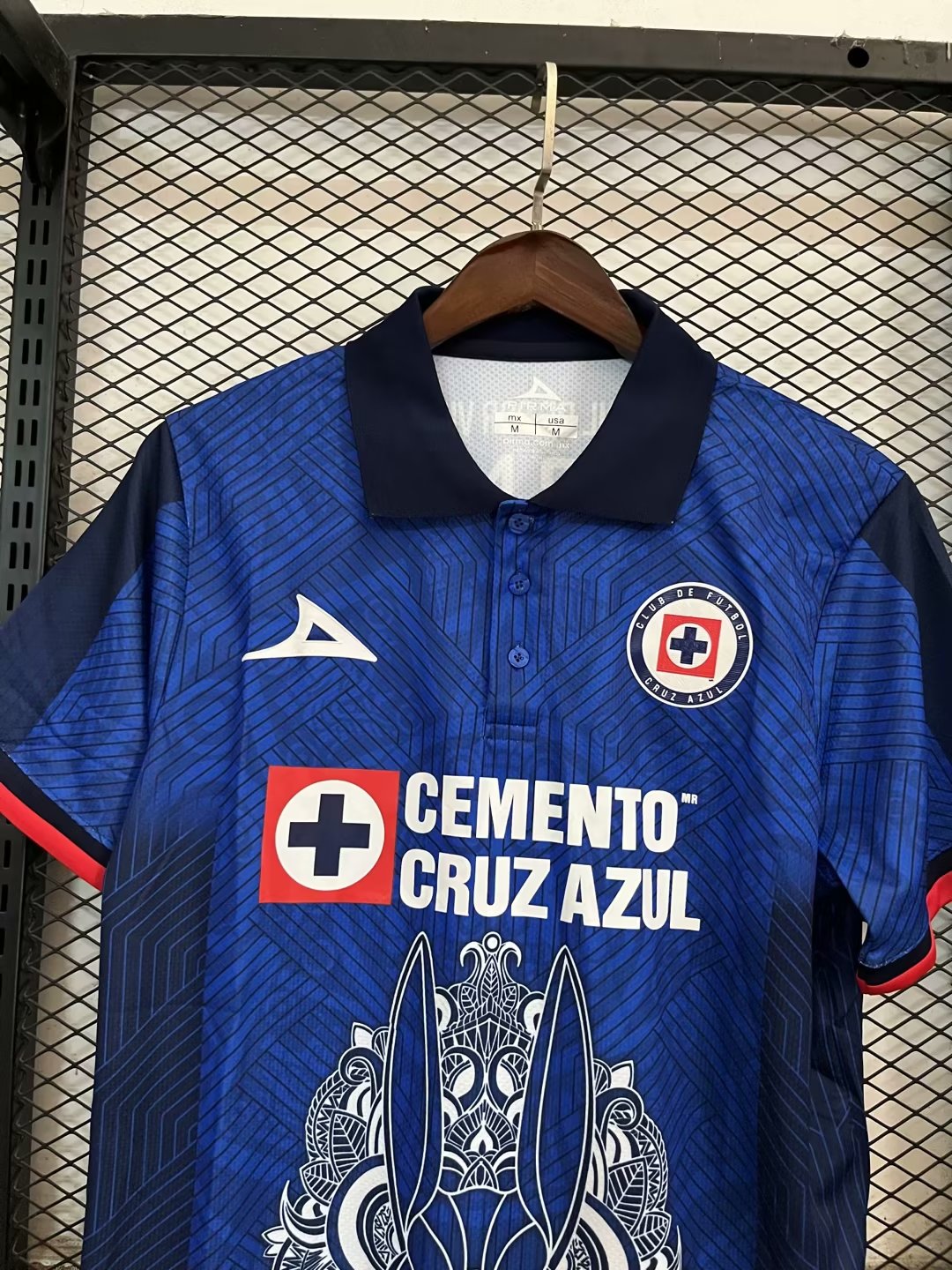 2023 Cruz Azul Special Jersey Thai Quality hq - leoleo123123