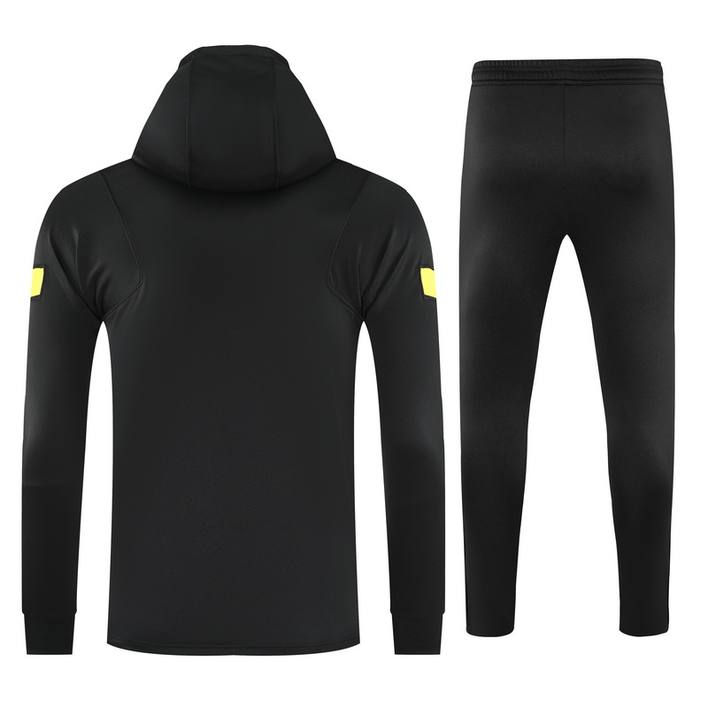 21/22 Chelsea Black Jacket Tracksuit Thai Quality - leoleo123123