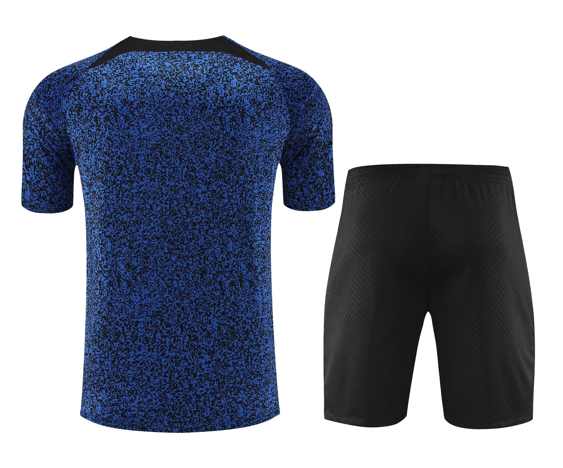 23/24 Inter Milan Blue Training suit - leoleo123123
