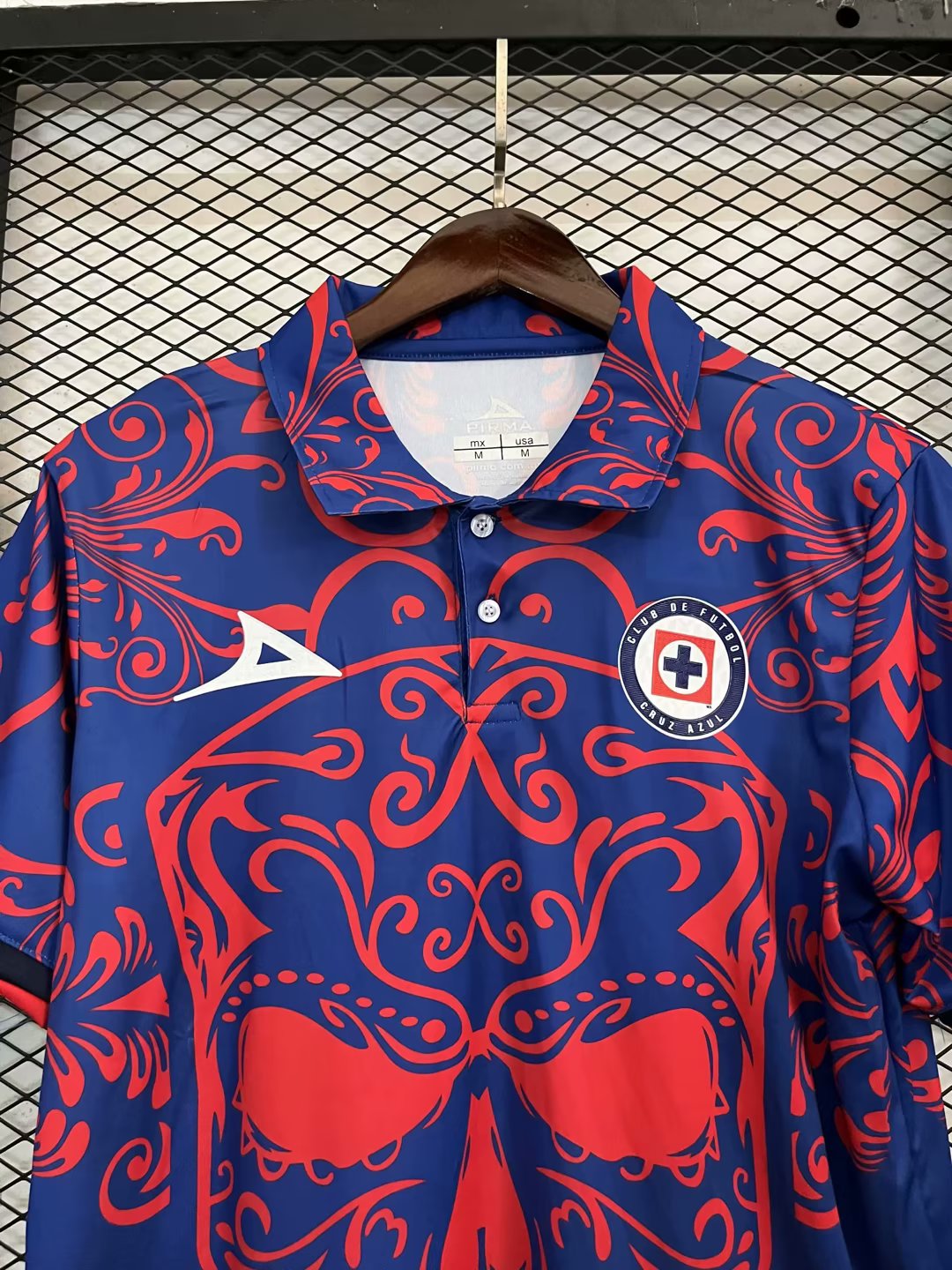 2023 Cruz Azul Special Jersey Thai Quality hq - leoleo123123