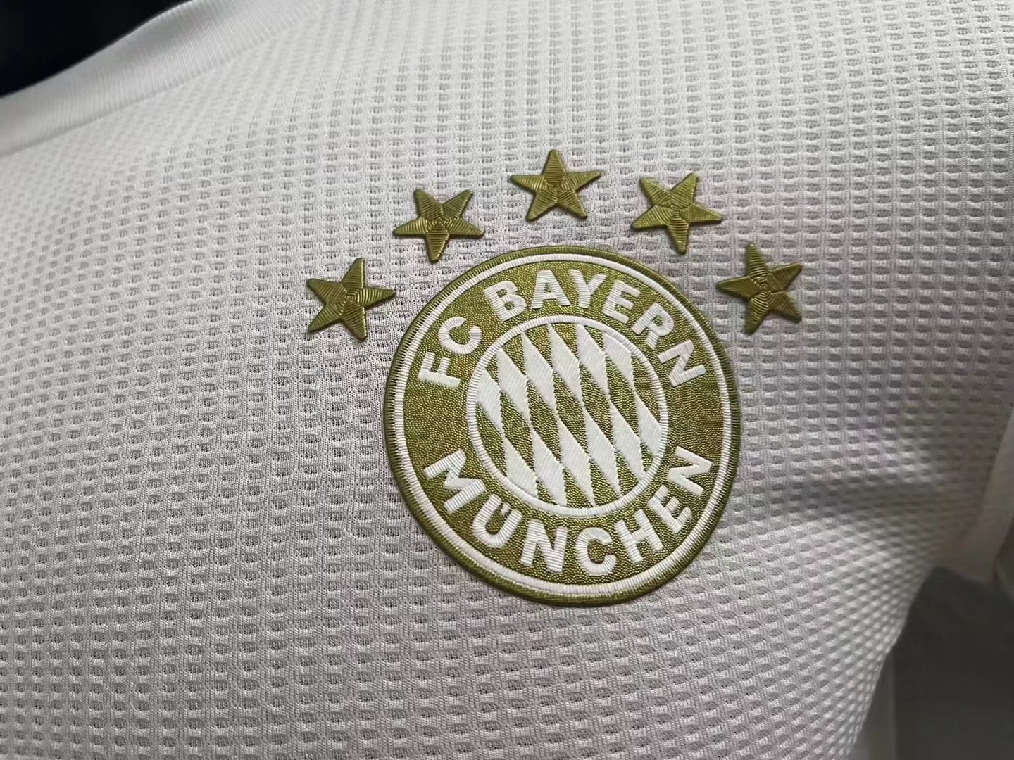 22/23 Bayern Munich Away Jersey Player Version 1:1 Quality - leoleo123123