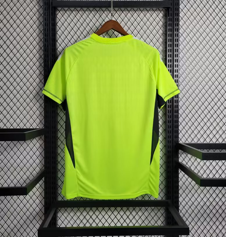 22/23 Argentina Goalkeeper Jersey With 3 Stars Fans Version - leoleo123123