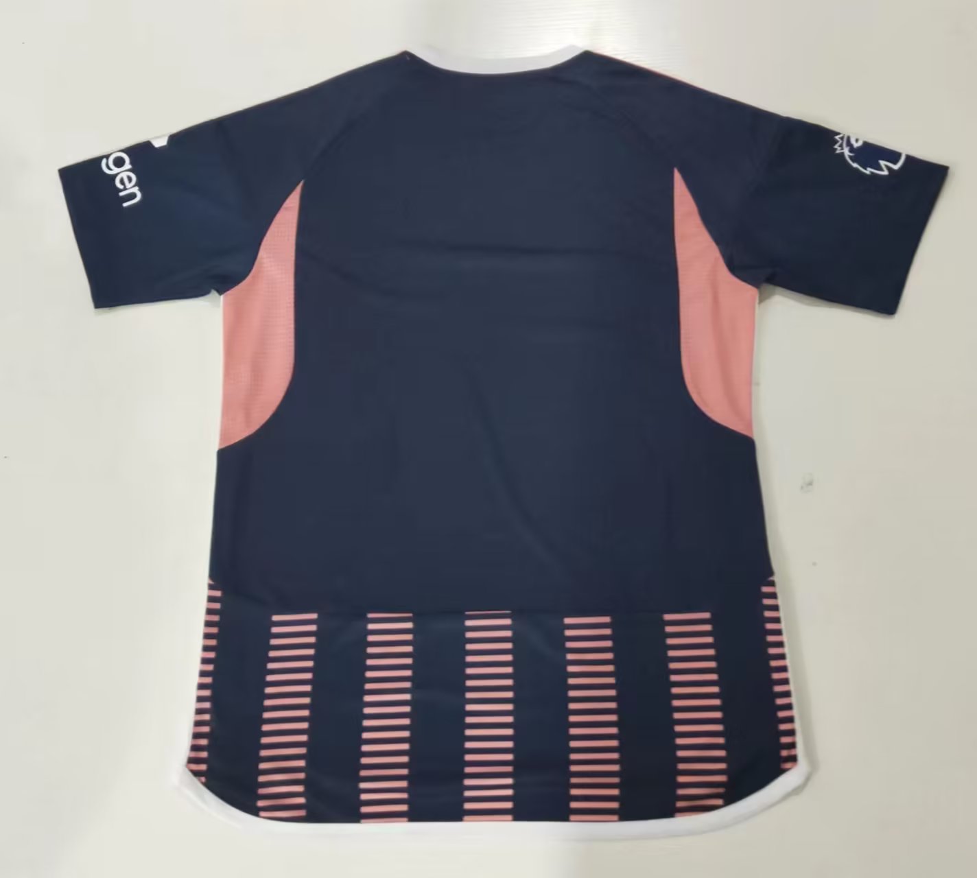 23/24 Nottingham Forest F.C.Third Jersey Thai Quality - leoleo123123
