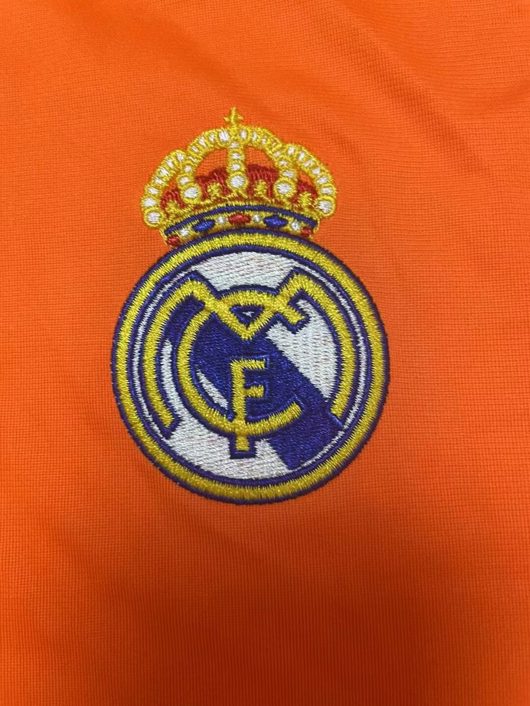 13/14 Real Madrid Third Retro Jersey - leoleo123123
