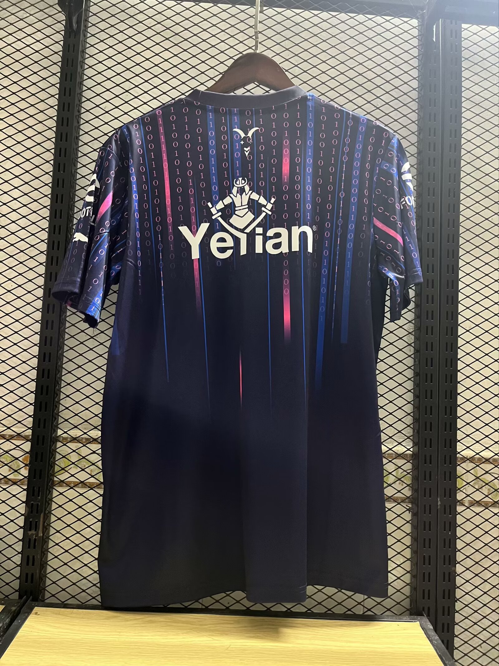2024 Chivas Special Jersey Thai Quality 1:1 Quality - leoleo123123
