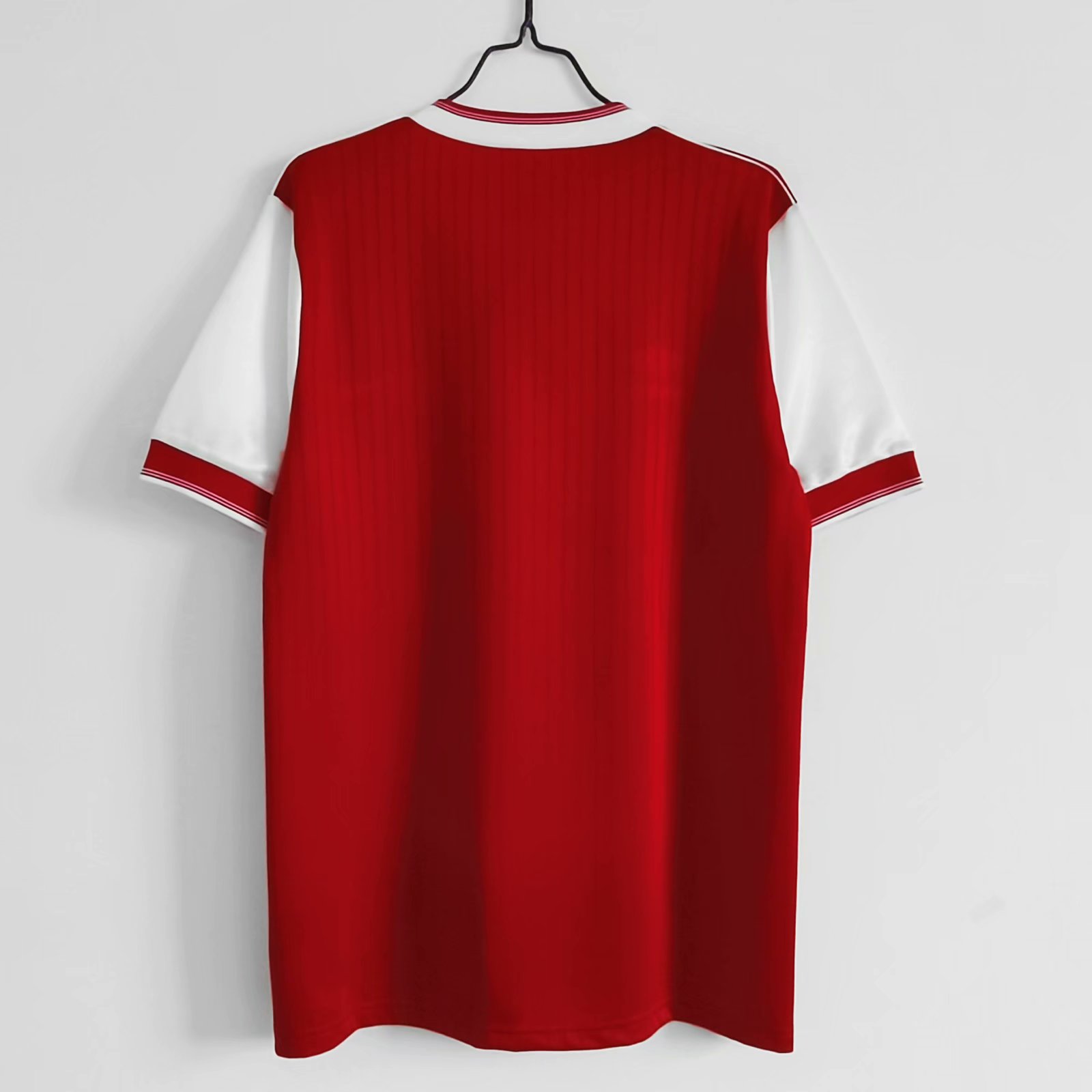 83-86 Arsenal Home Retro Jersey - leoleo123123