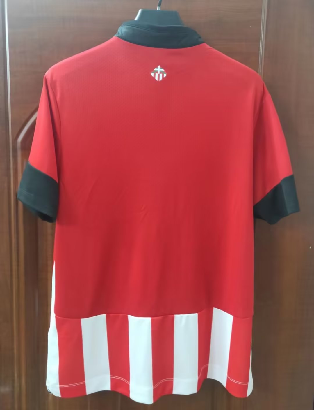 22/23 At Bilbao Home Jersey Thai Quality Fan Version - leoleo123123