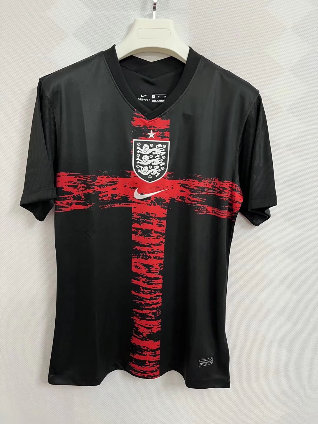22/23 England Training Shirt Fans Version Thai Quality - leoleo123123