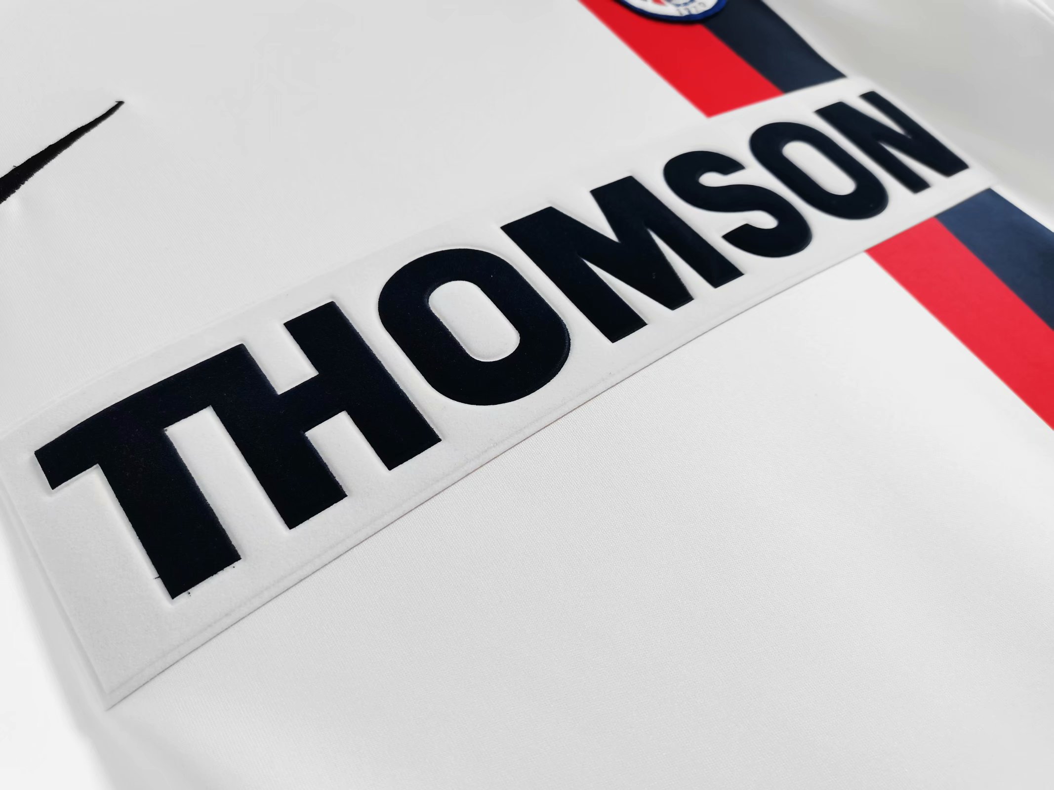 02/03 PSG Away Retro Jersey - leoleo123123