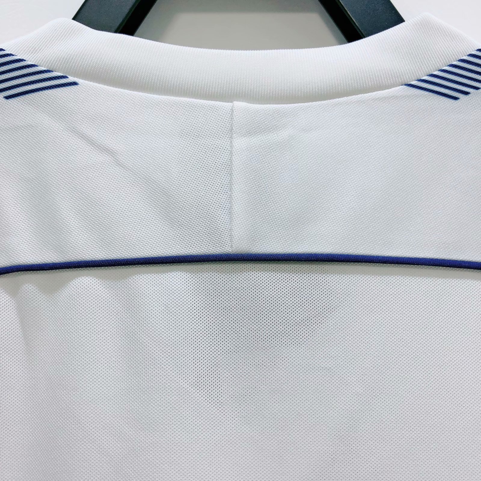 1986 Tottenham Home Retro Jersey - leoleo123123