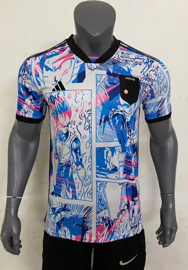 2023 Japan Special Jersey Fans Version 416 - leoleo123123