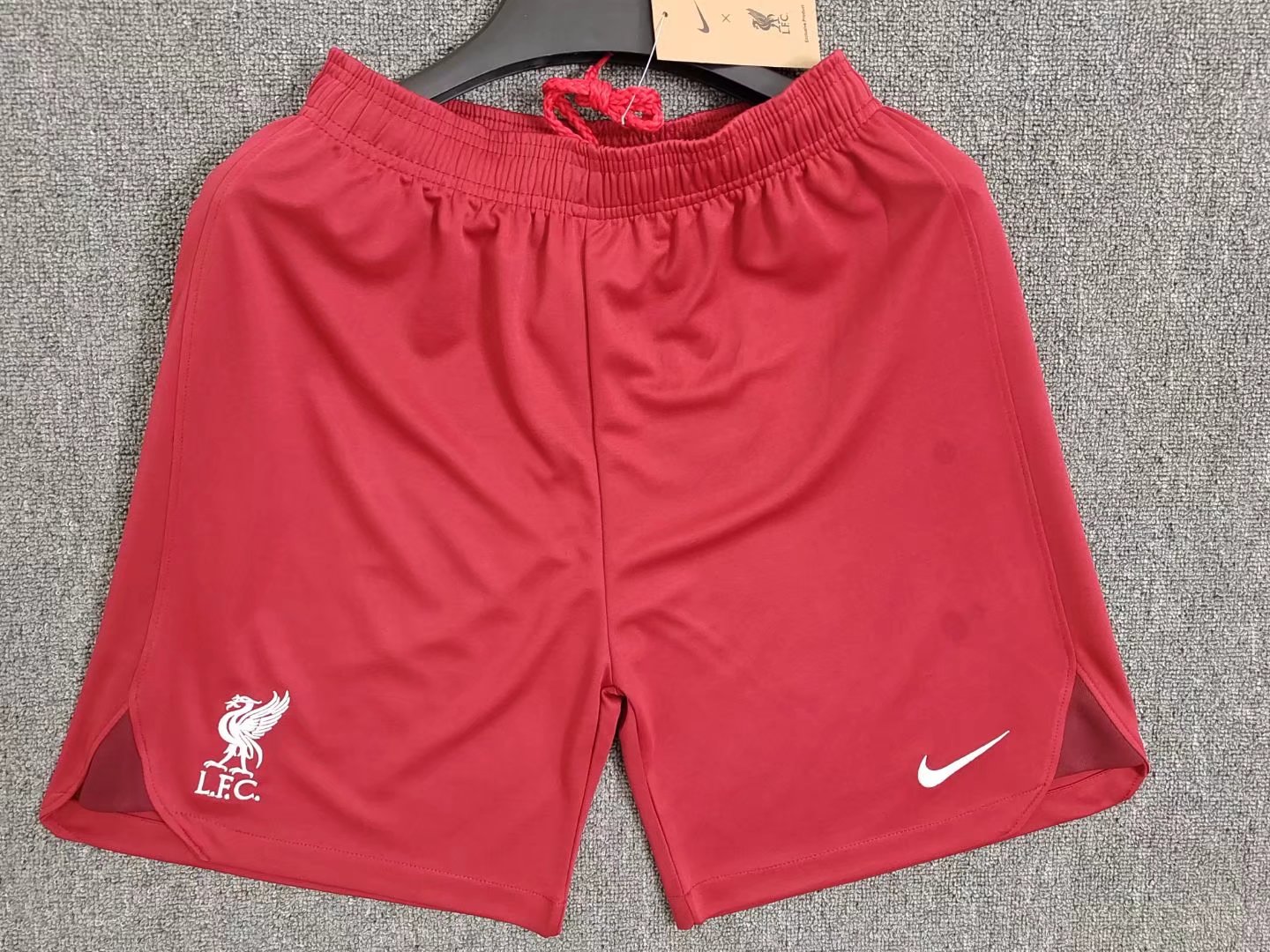 22/23 Liverpool Home Pants Short - leoleo123123