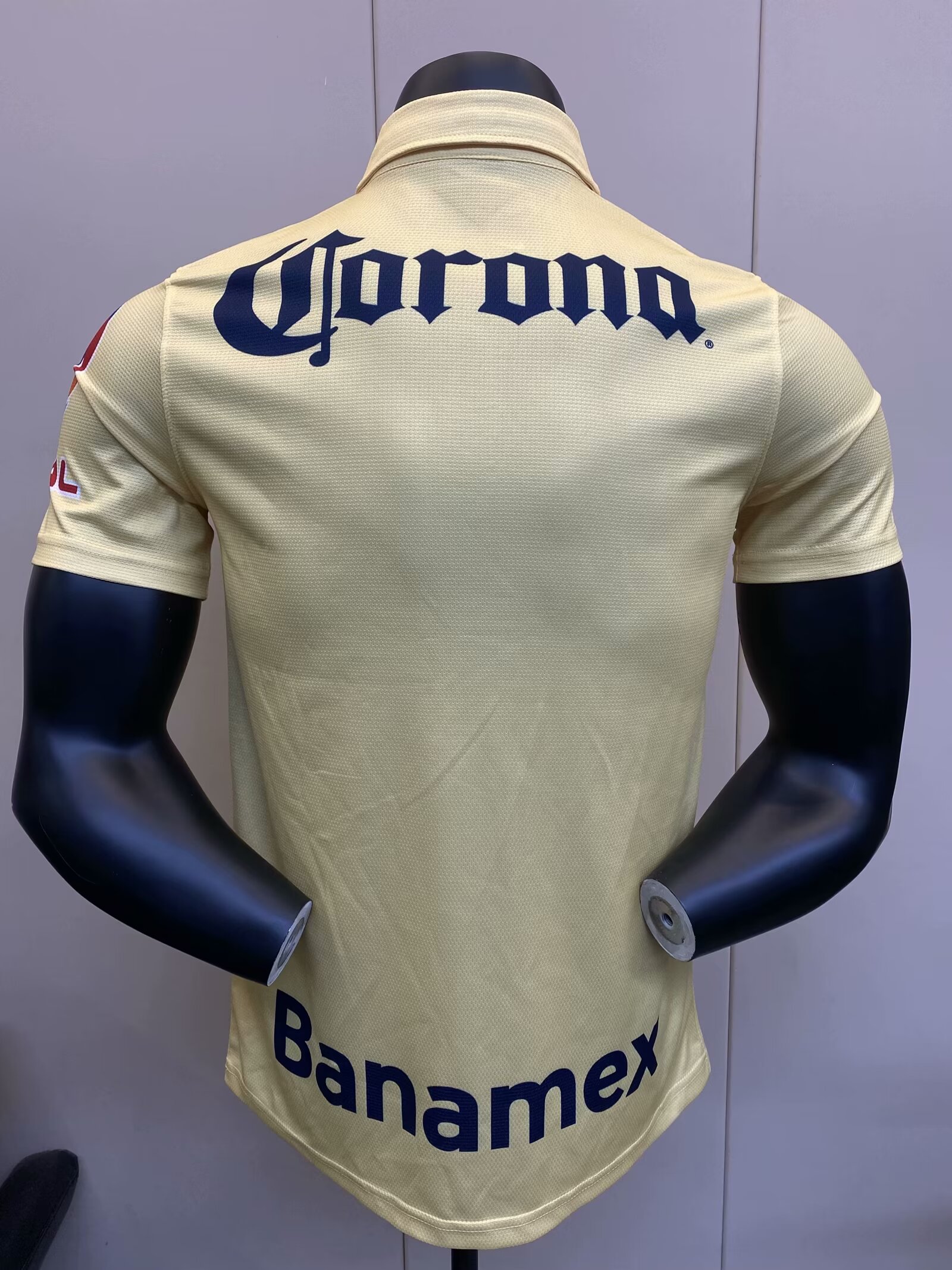 14/15 America Home Retro Jersey Thai Quality - leoleo123123