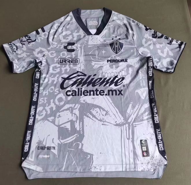 23/24 Atlas F.C. Special Jersey Thai Quality - leoleo123123