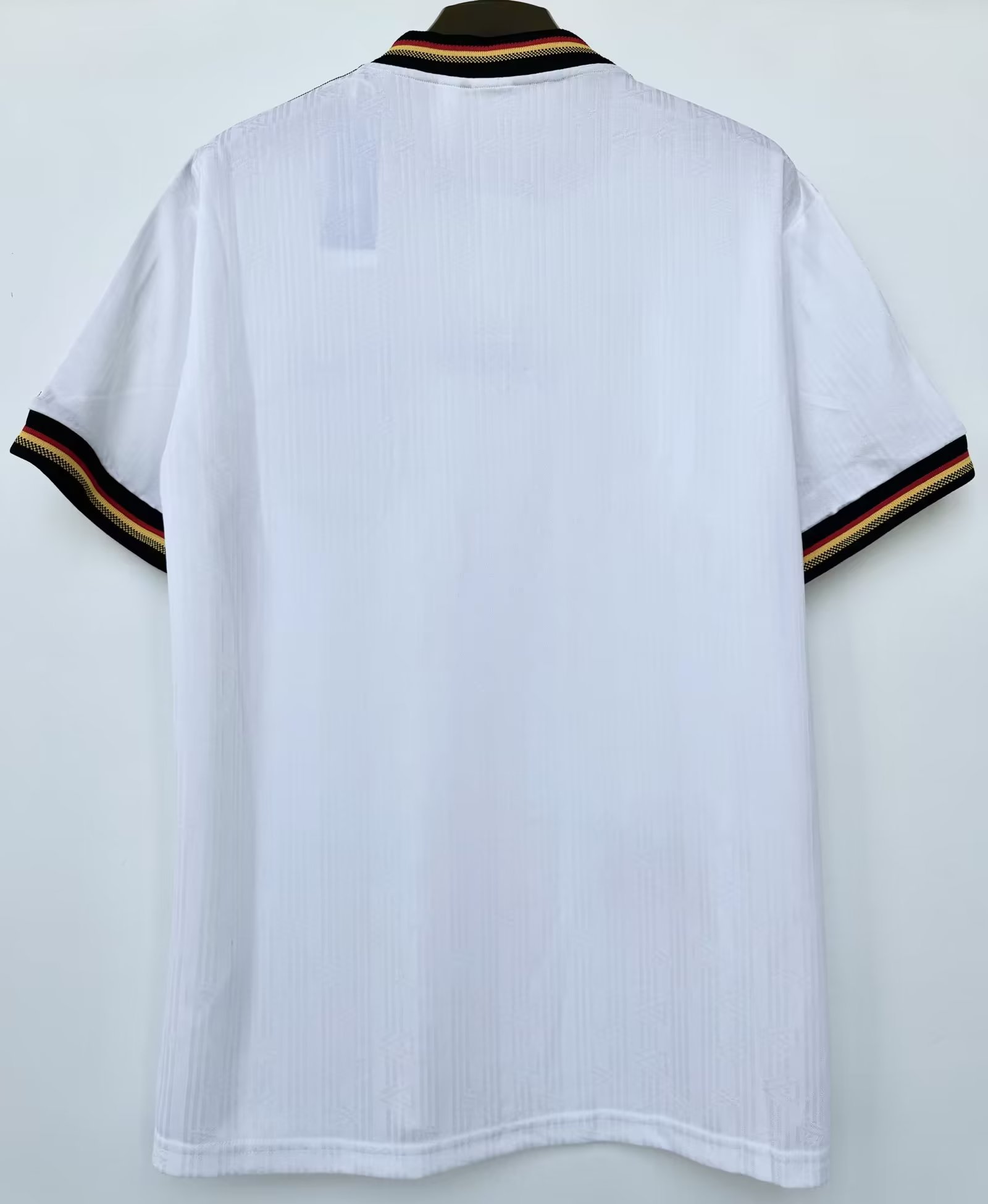 1996 Germany Home Retro Jersey - leoleo123123