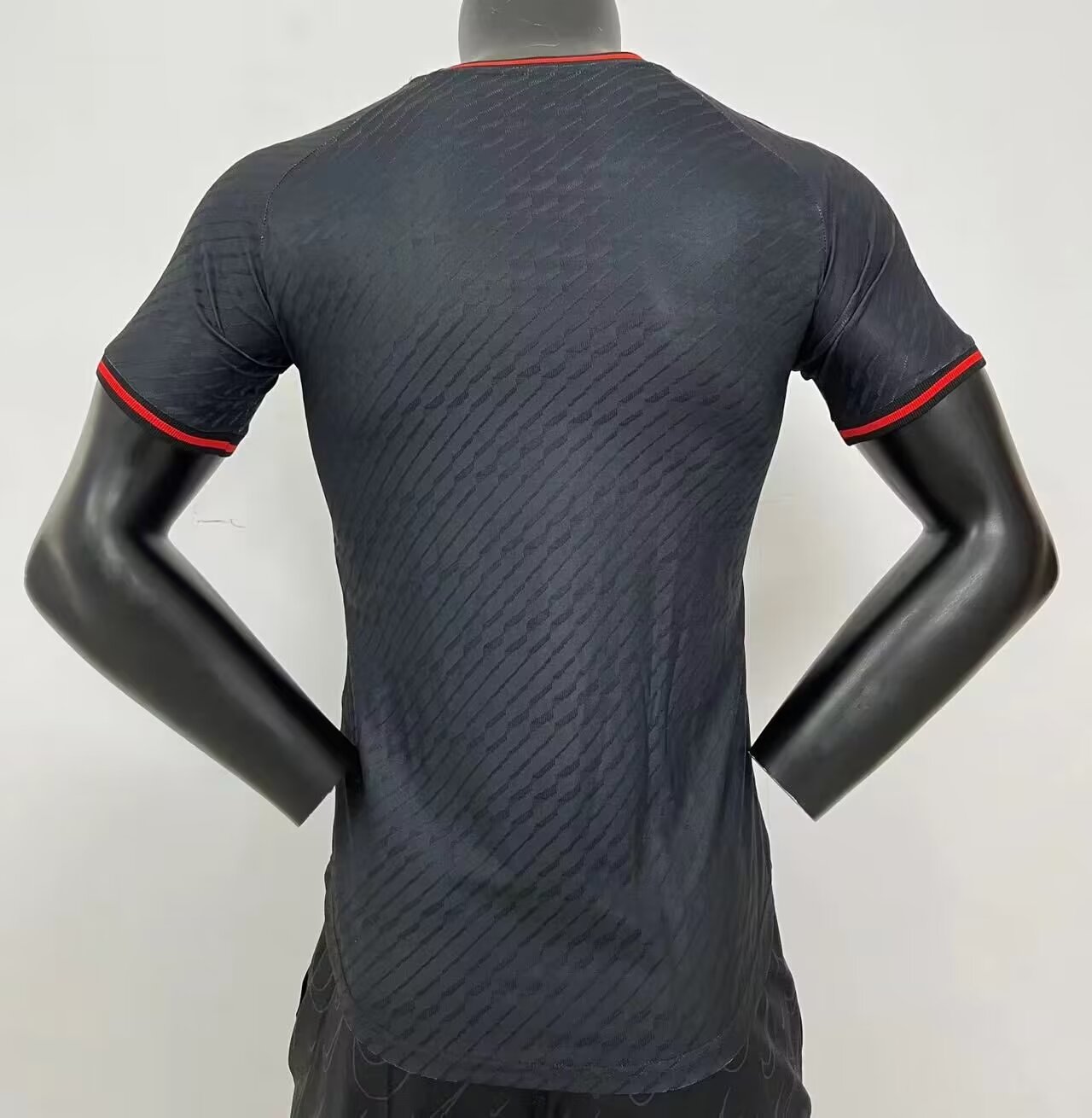 23/24 Japan Black Jersey Player Version 1:1 Quality - leoleo123123