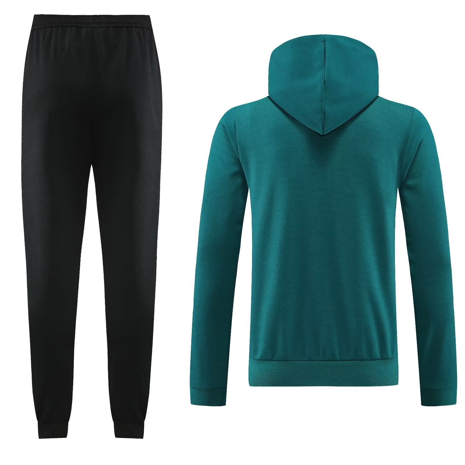 23/24 Adidas Jacket Tracksuit Green Color - leoleo123123