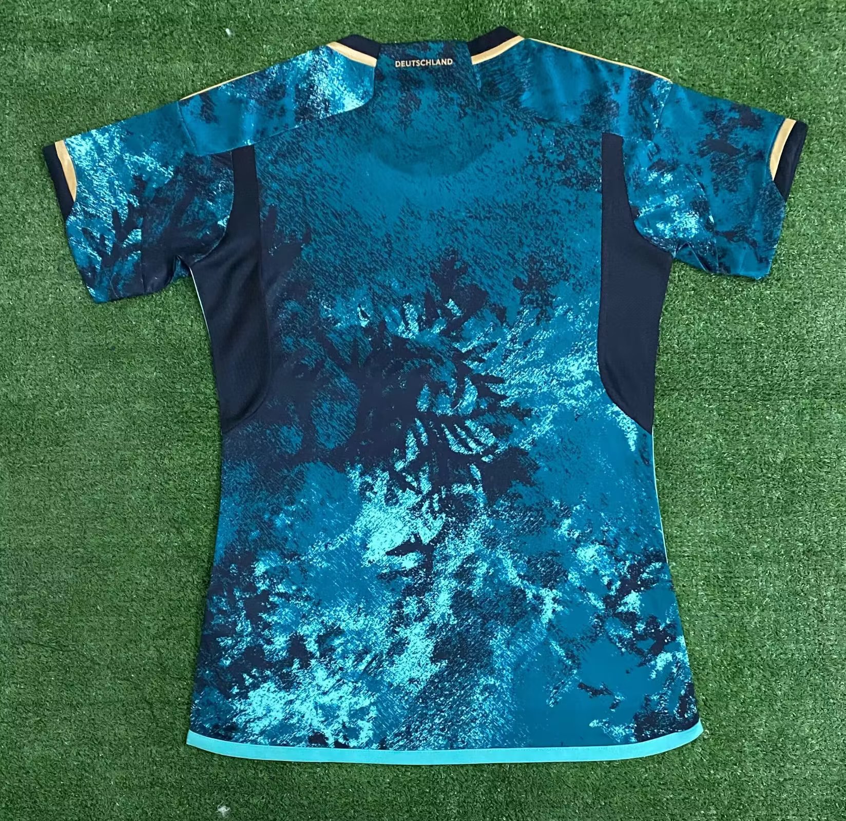 2023 Germeny Women World Cup Jersey - leoleo123123