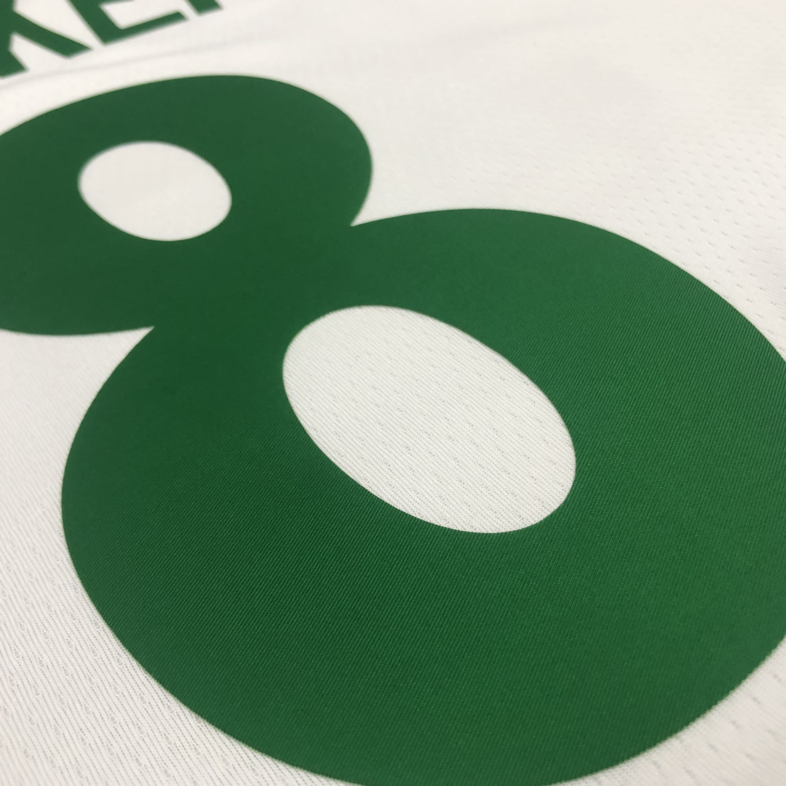 NBA Season 2021 Boston Celtics White City #8 WALKER Jersey High Quality Name and Number Print - leoleo123123