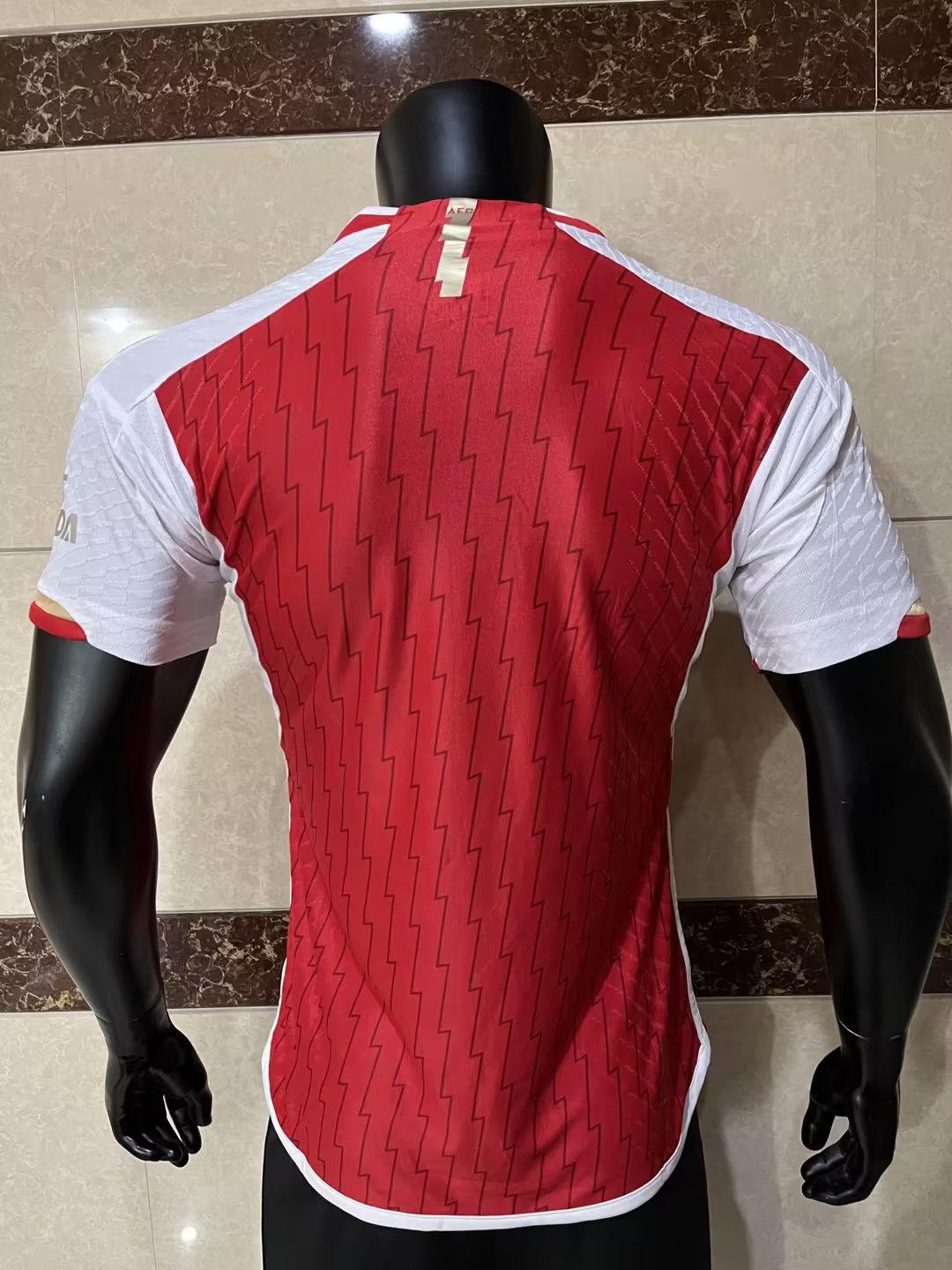 23/24 Arsenal Home Jersey Player Version 1:1 Quality - leoleo123123