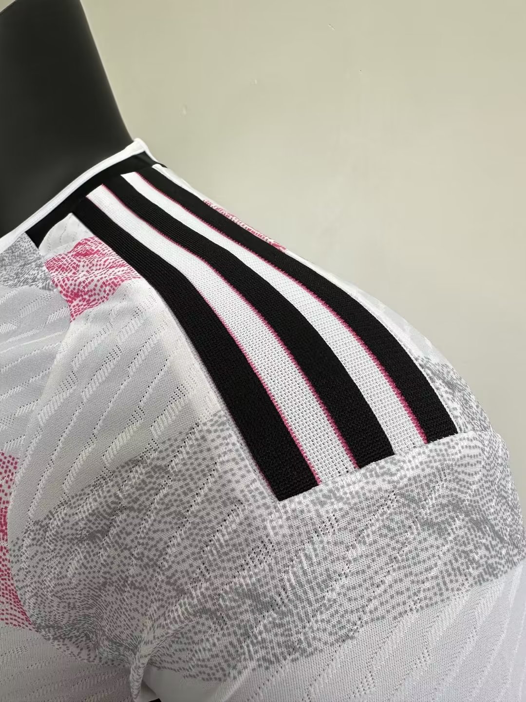 23/24 Juventus Away Jersey Player Version 1:1 Quality - leoleo123123